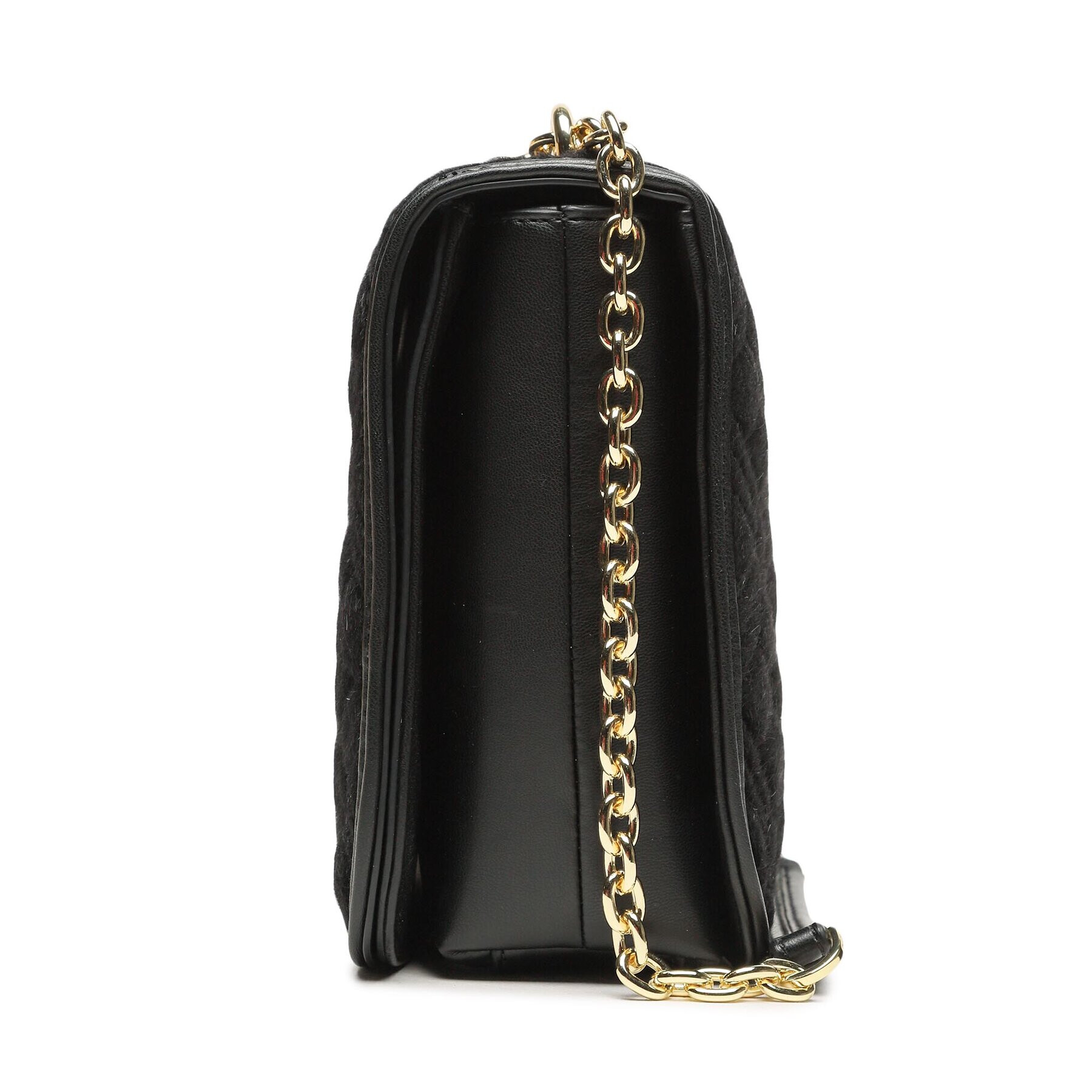 LOVE MOSCHINO Дамска чанта JC4000PP1HLB100A Черен - Pepit.bg