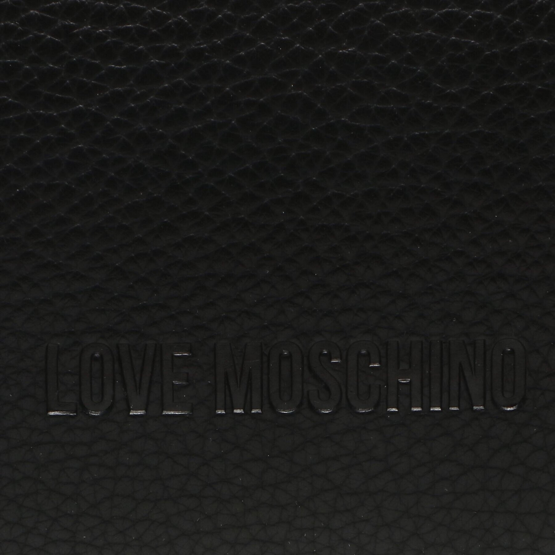 LOVE MOSCHINO Дамска чанта JC4018PP1HLT0000 Черен - Pepit.bg