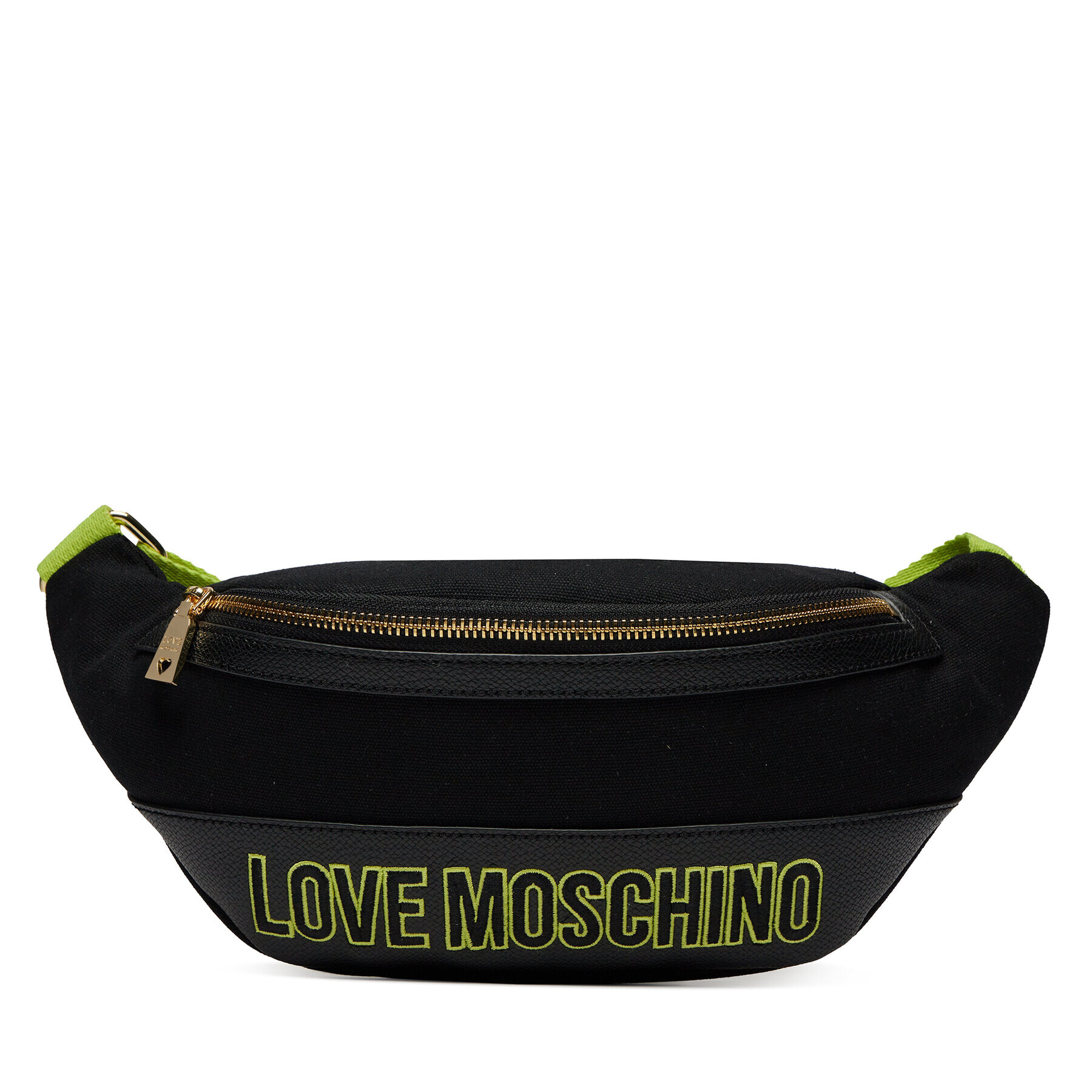 LOVE MOSCHINO Дамска чанта JC4040PP1ILF100A Черен - Pepit.bg