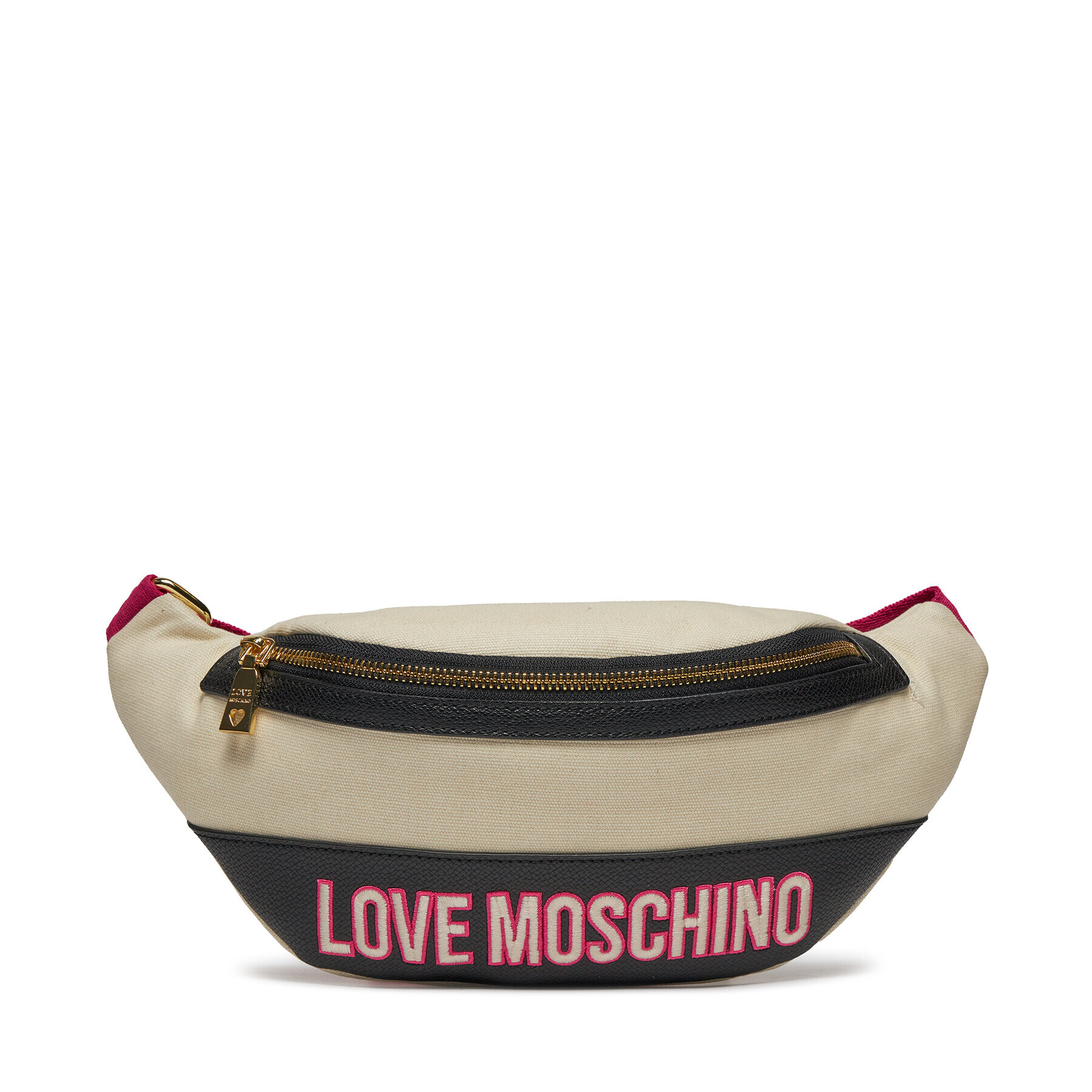 LOVE MOSCHINO Дамска чанта JC4040PP1ILF110B Бежов - Pepit.bg