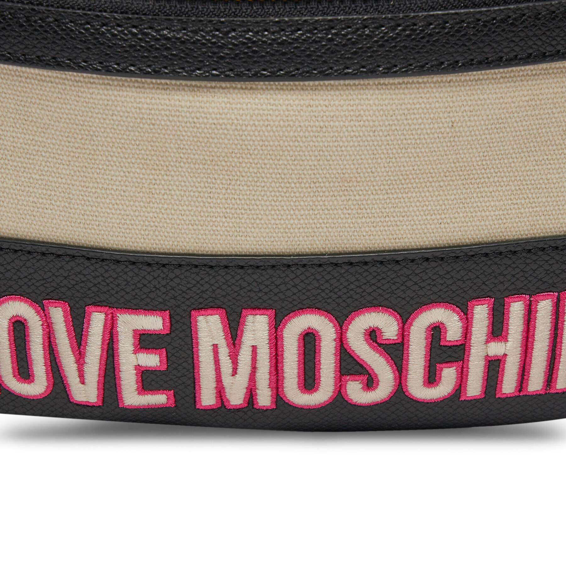 LOVE MOSCHINO Дамска чанта JC4040PP1ILF110B Бежов - Pepit.bg