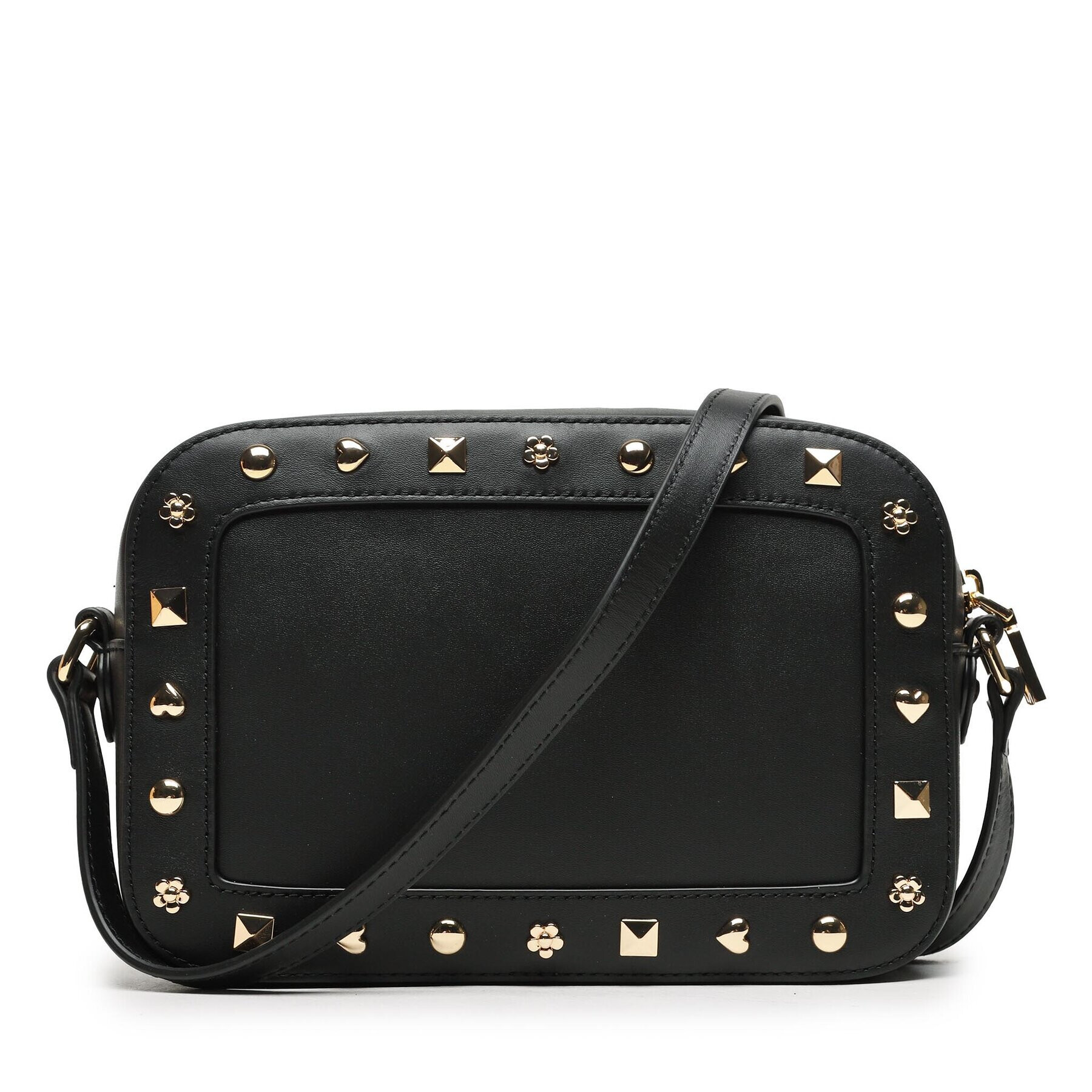 LOVE MOSCHINO Дамска чанта JC4053PP1HL1100A Черен - Pepit.bg