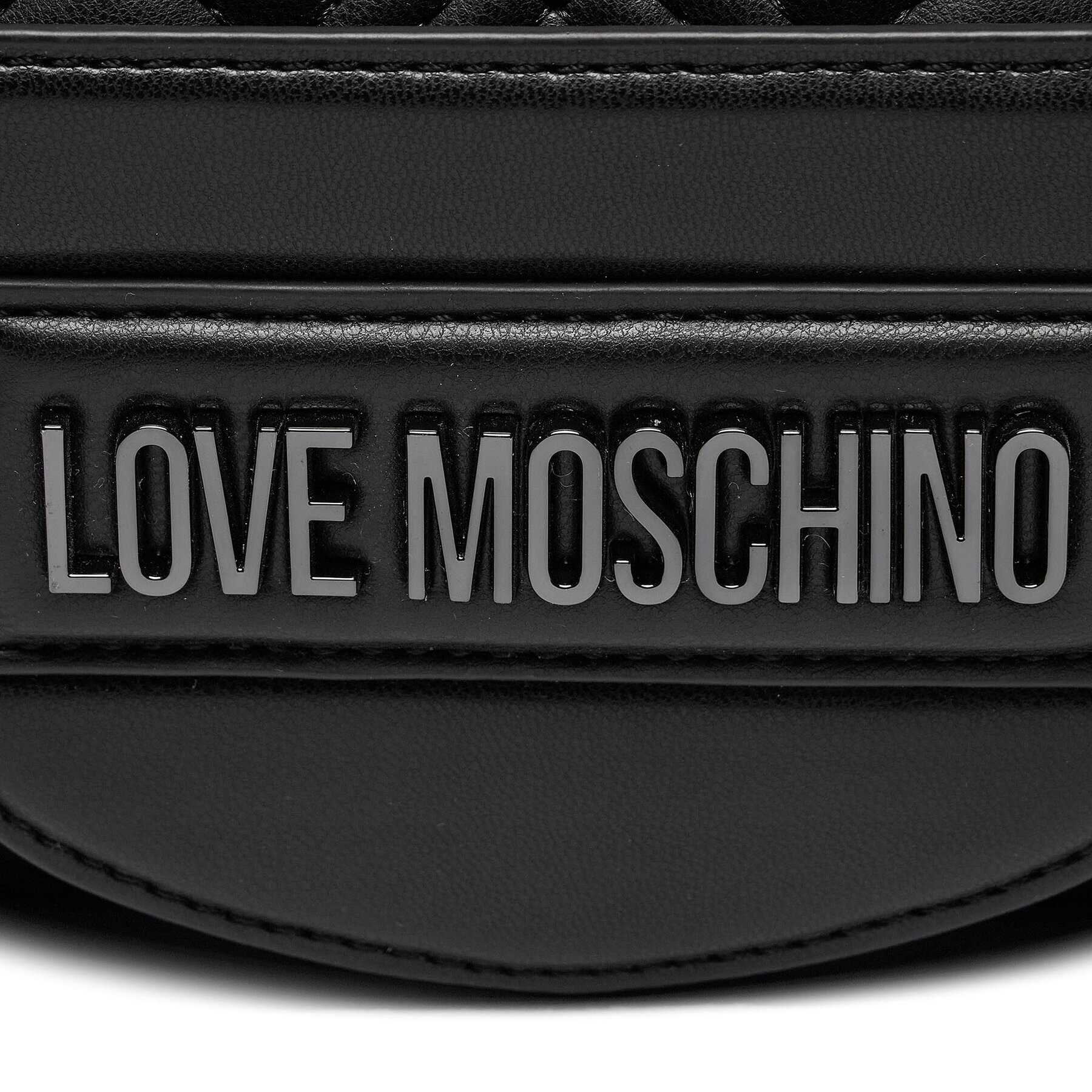 LOVE MOSCHINO Дамска чанта JC4054PP1ILA000A Черен - Pepit.bg