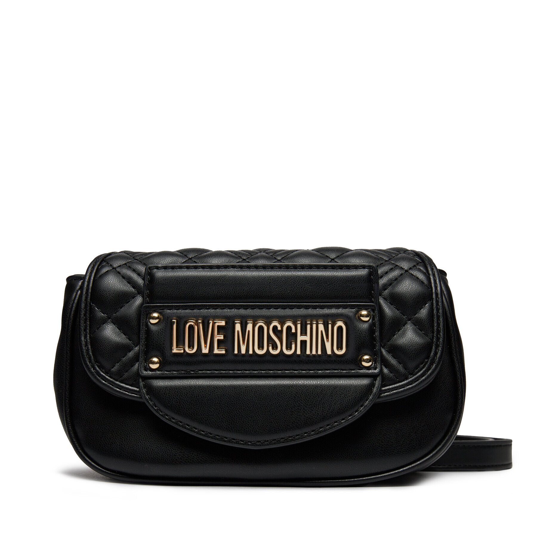 LOVE MOSCHINO Дамска чанта JC4056PP1ILA0000 Черен - Pepit.bg