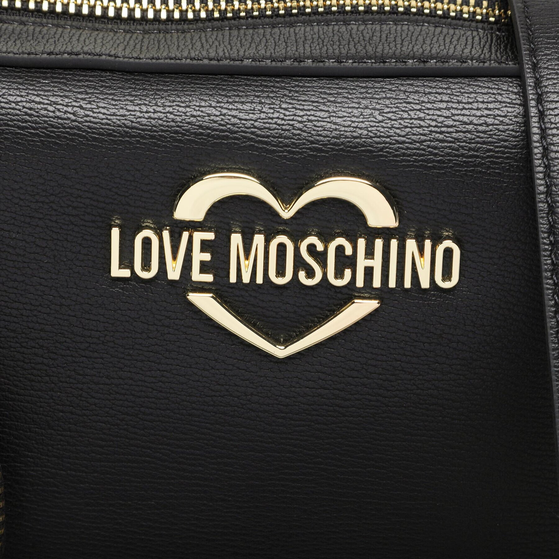 LOVE MOSCHINO Дамска чанта JC4071PP1HLD0000 Черен - Pepit.bg