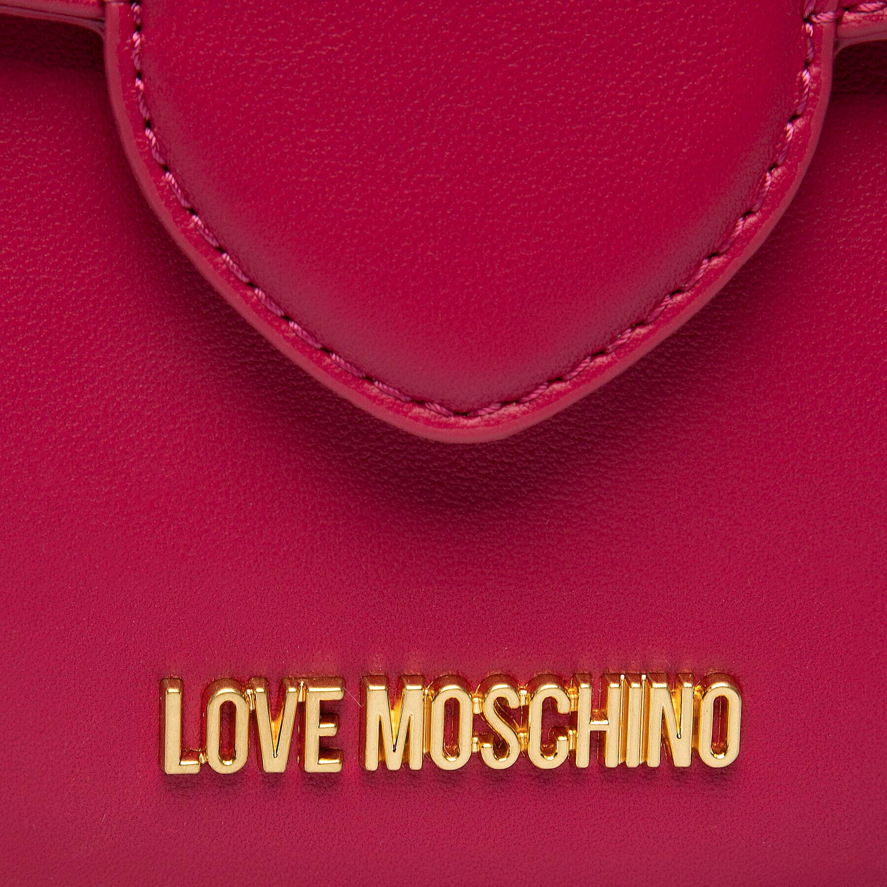 LOVE MOSCHINO Дамска чанта JC4077PP1FLC0604 Розов - Pepit.bg