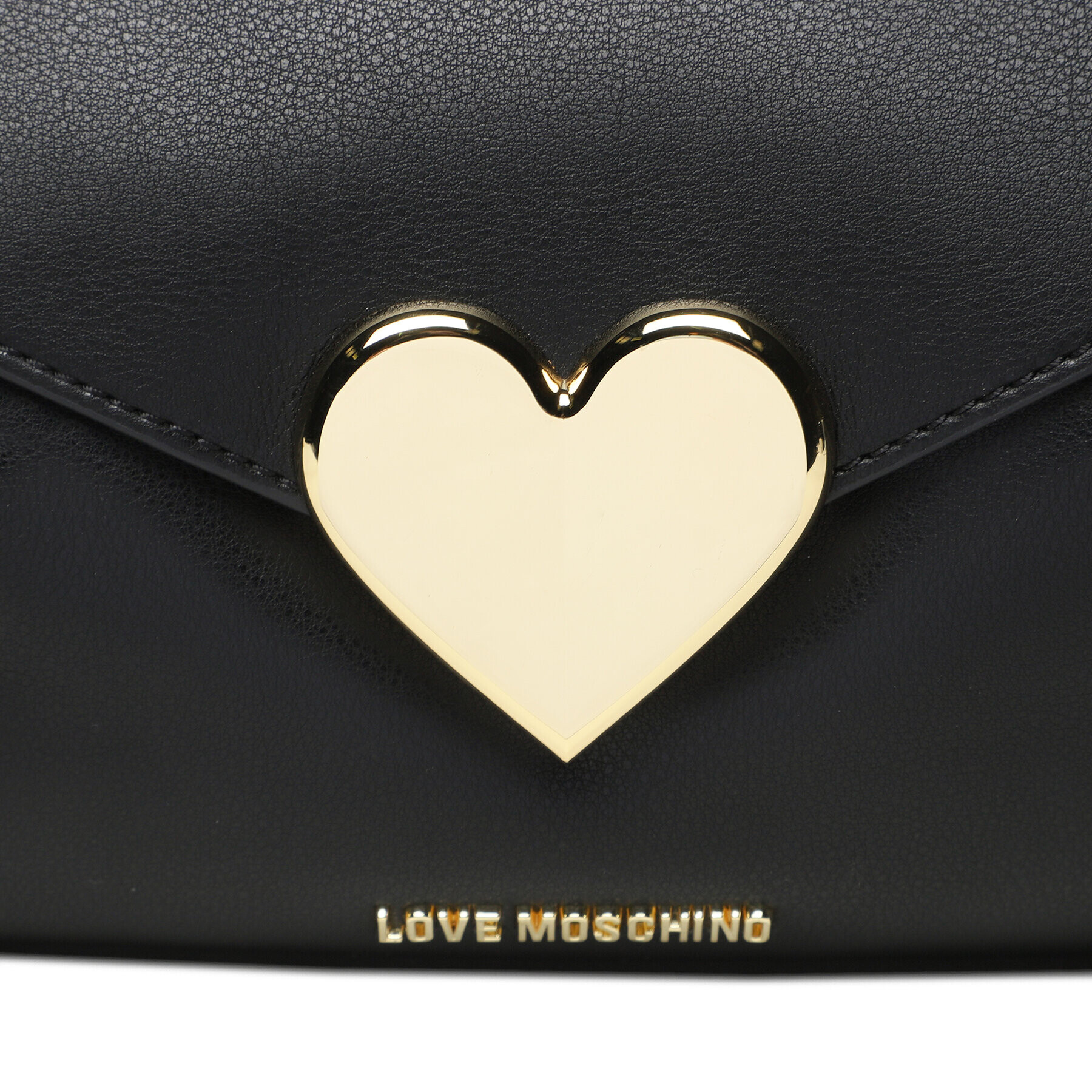 LOVE MOSCHINO Дамска чанта JC4078PP1HLC0000 Черен - Pepit.bg