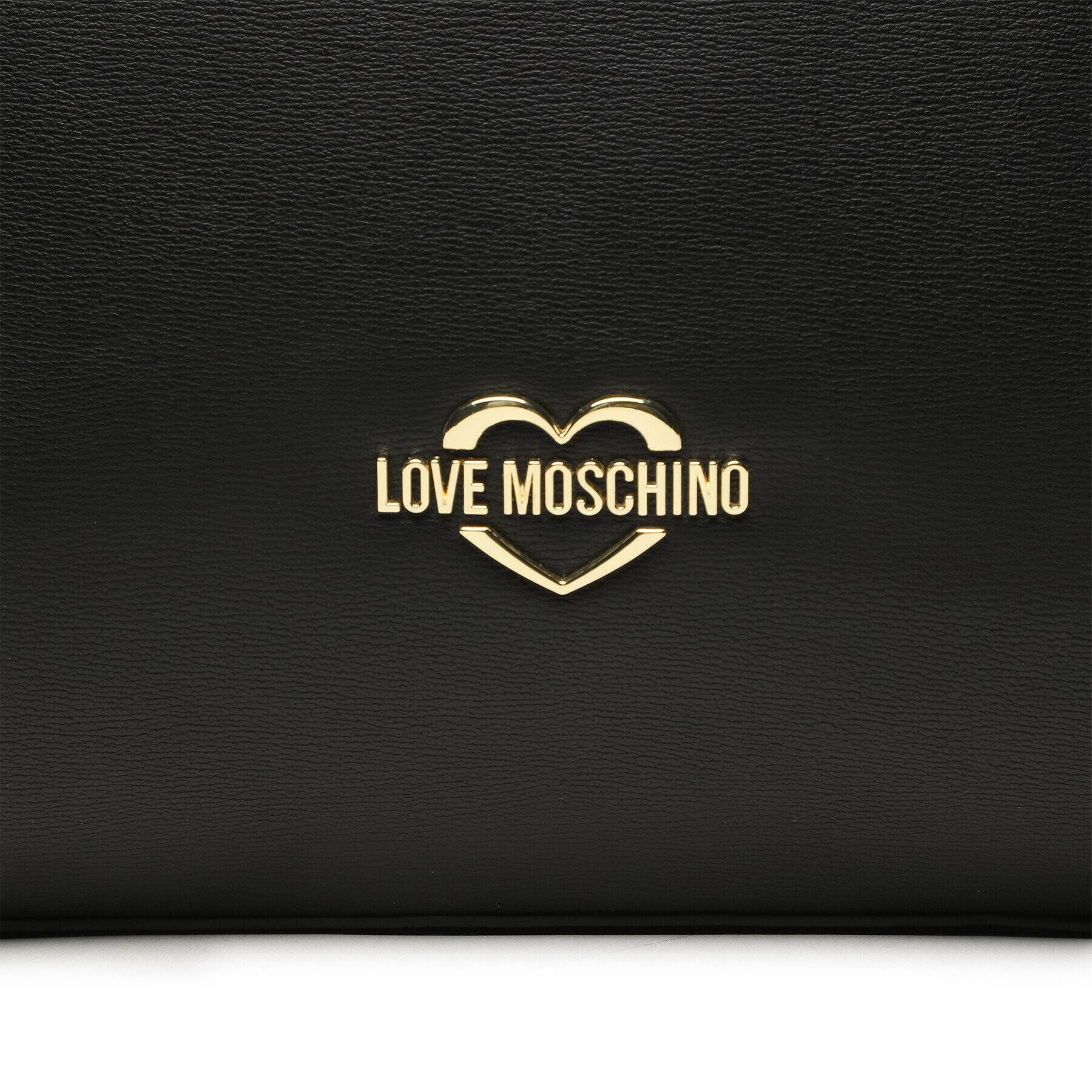 LOVE MOSCHINO Дамска чанта JC4082PP1HLD0000 Черен - Pepit.bg