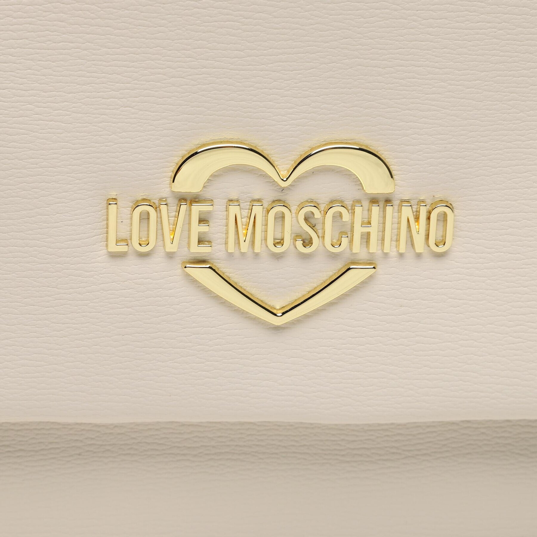 LOVE MOSCHINO Дамска чанта JC4083PP1HLD0110 Бежов - Pepit.bg