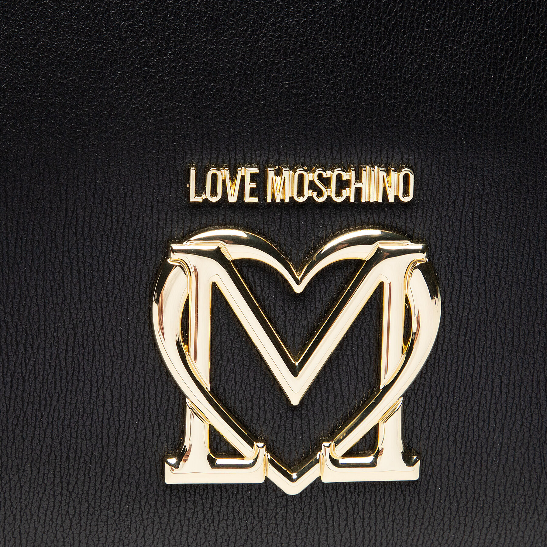 LOVE MOSCHINO Дамска чанта JC4085PP1FLZ0000 Черен - Pepit.bg