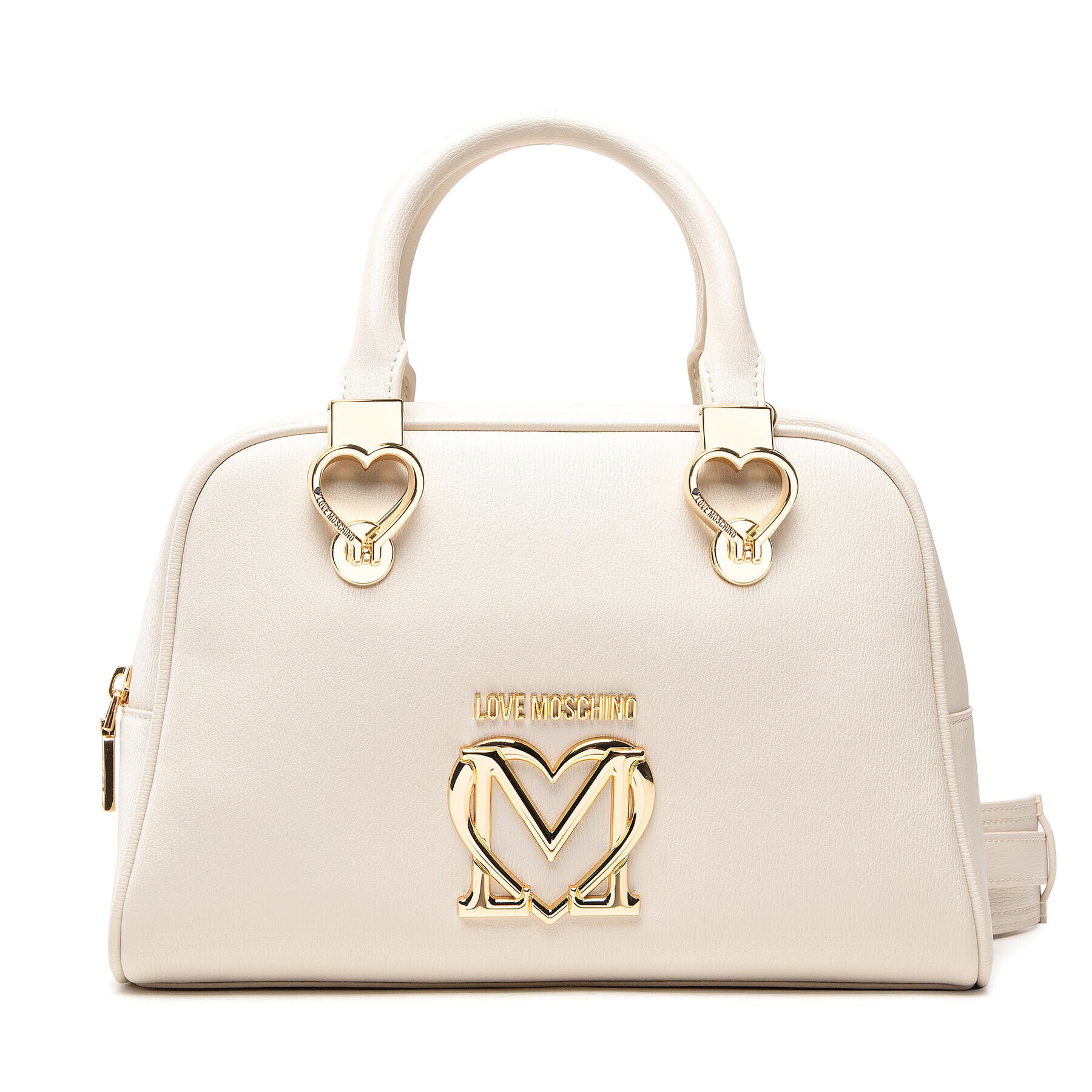 LOVE MOSCHINO Дамска чанта JC4086PP1ELZ0110 Бежов - Pepit.bg