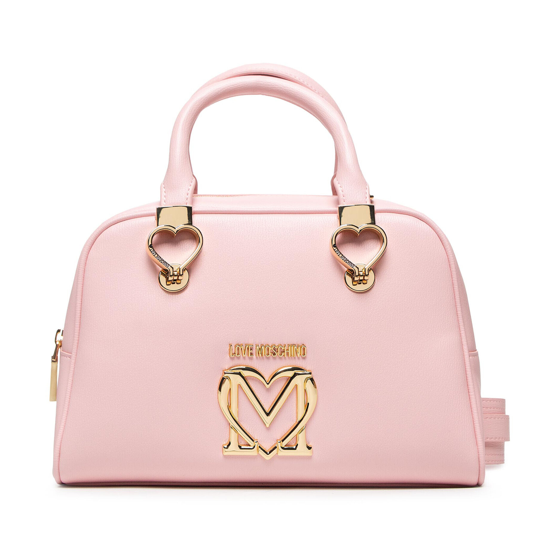 LOVE MOSCHINO Дамска чанта JC4086PP1ELZ0600 Розов - Pepit.bg