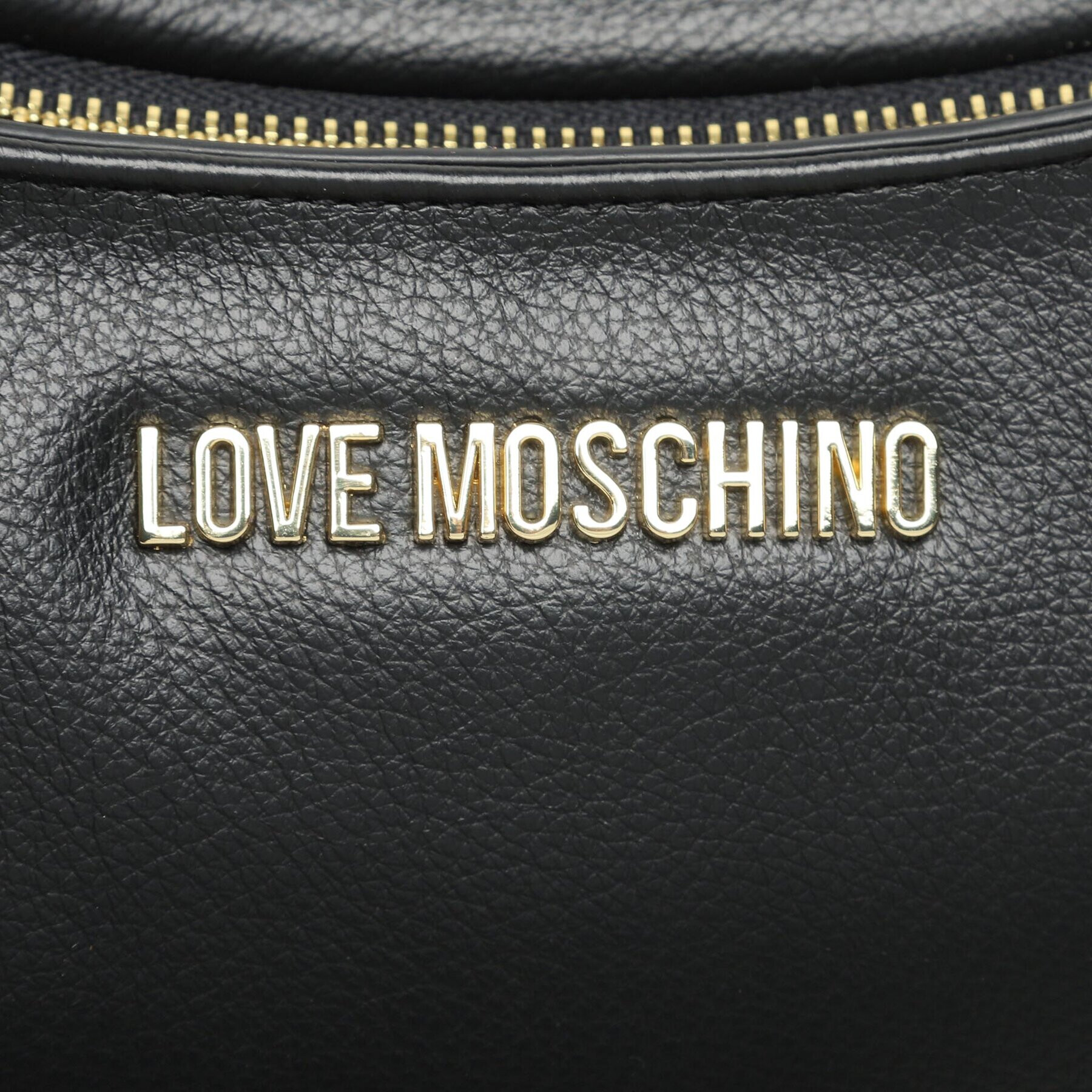 LOVE MOSCHINO Дамска чанта JC4086PP1HLN0000 Черен - Pepit.bg