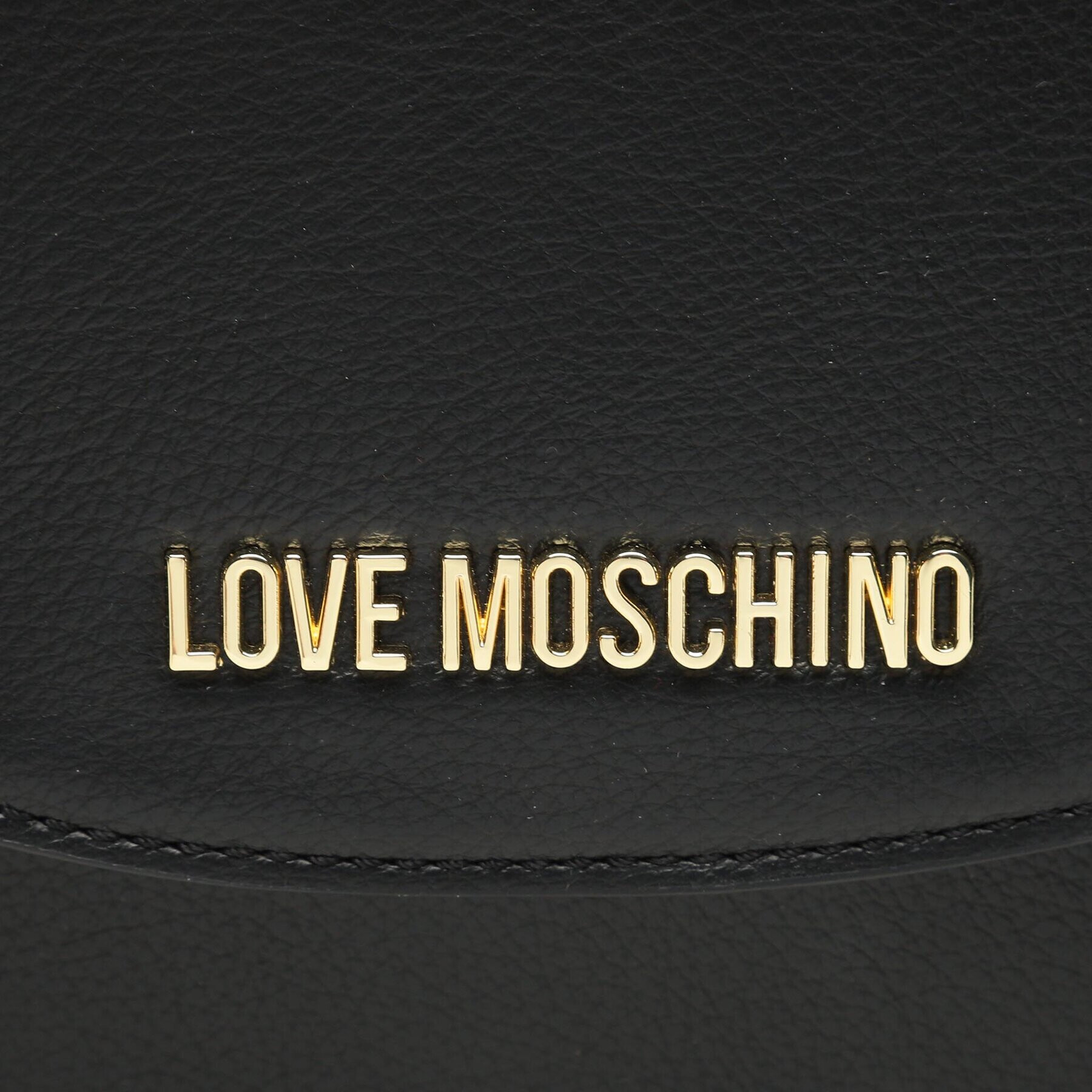 LOVE MOSCHINO Дамска чанта JC4087PP1HLN0000 Черен - Pepit.bg