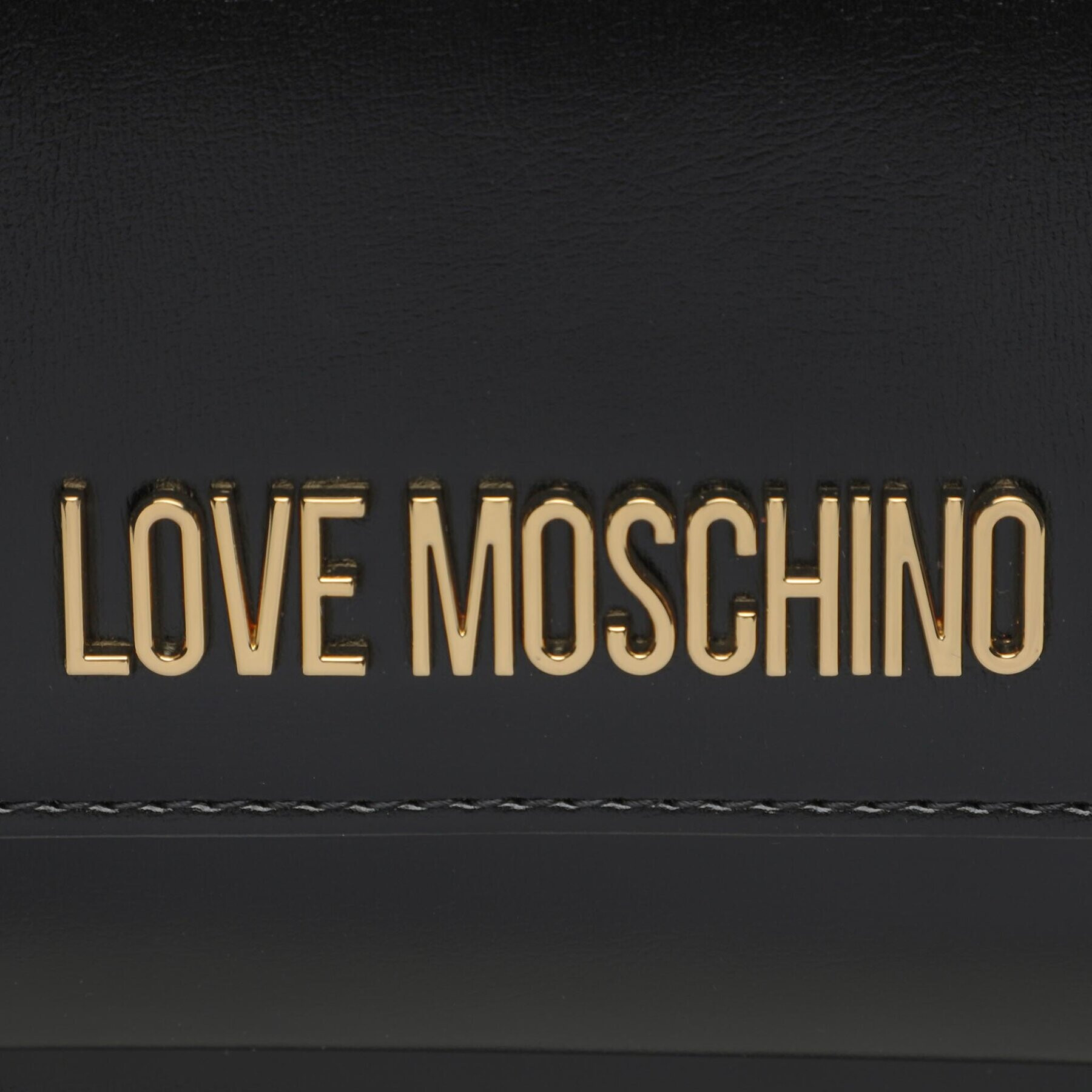 LOVE MOSCHINO Дамска чанта JC4095PP1HLV0000 Черен - Pepit.bg