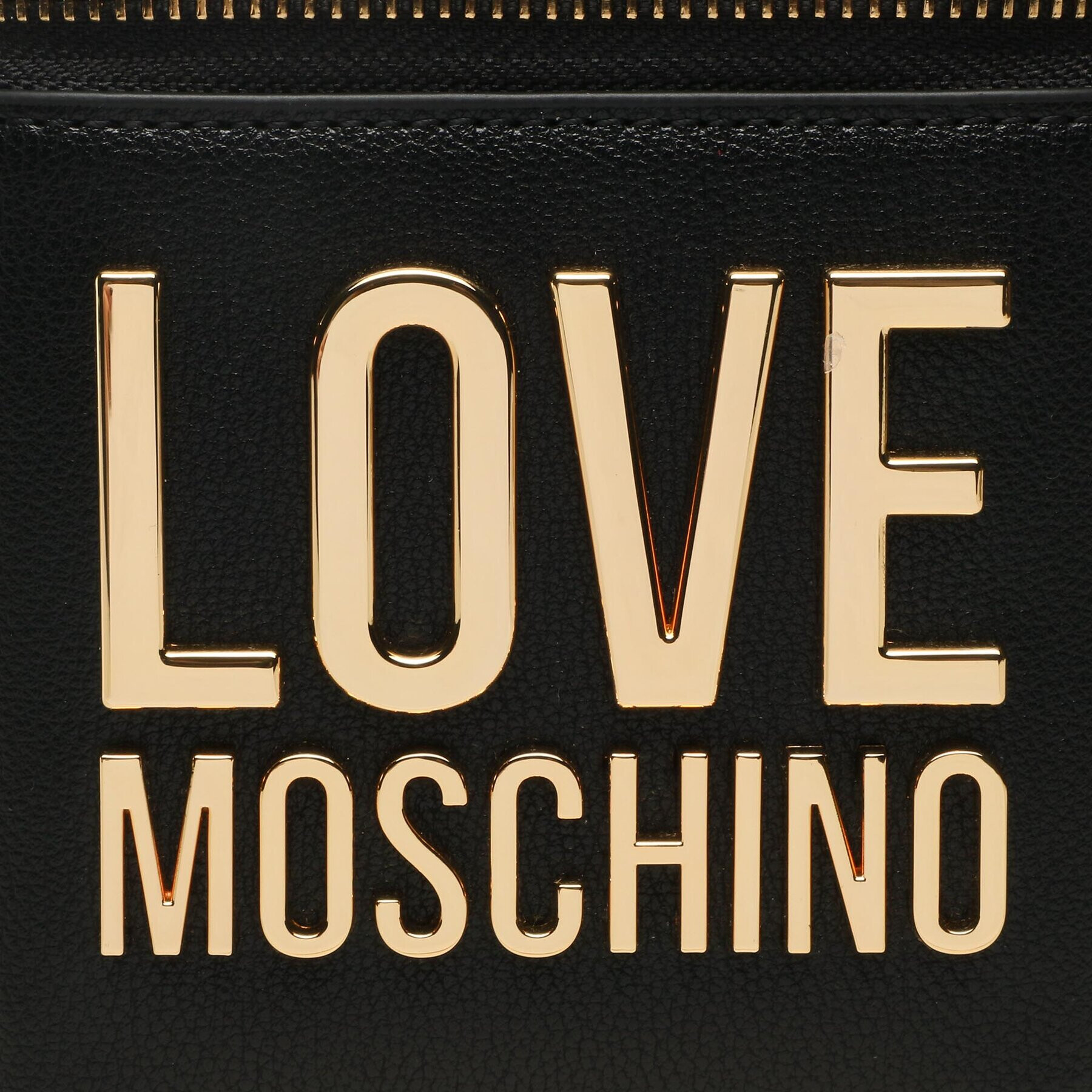 LOVE MOSCHINO Дамска чанта JC4103PP1GLI0000 Черен - Pepit.bg