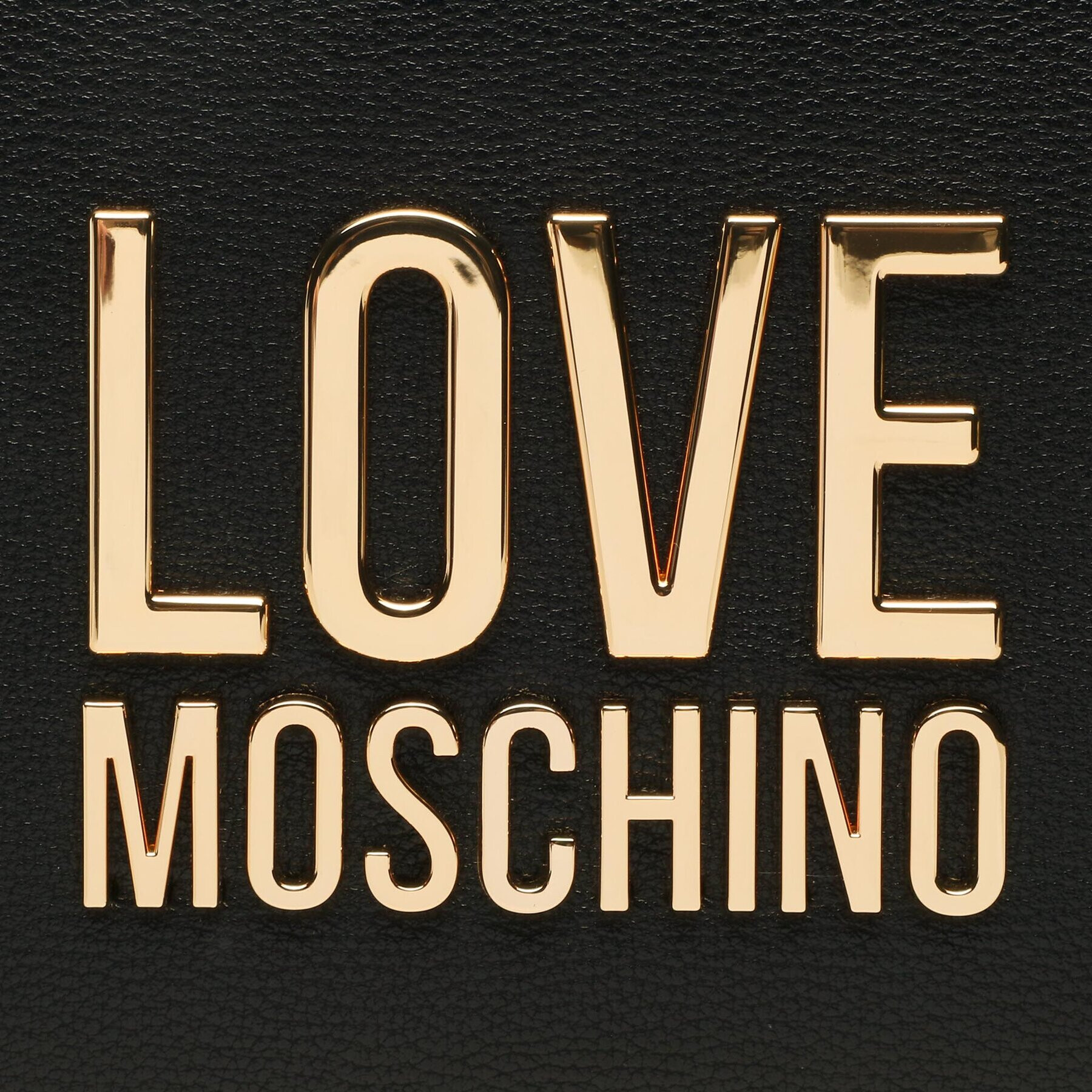 LOVE MOSCHINO Дамска чанта JC4111PP1GLI0000 Черен - Pepit.bg