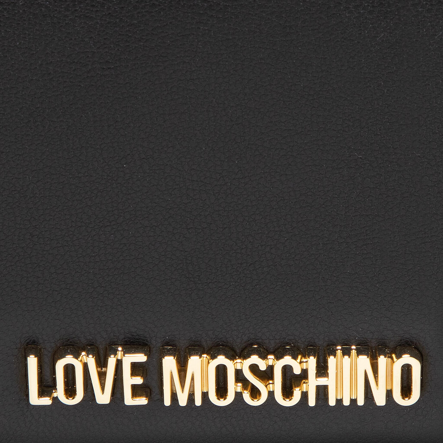 LOVE MOSCHINO Дамска чанта JC4112PP1ELS0000 Черен - Pepit.bg