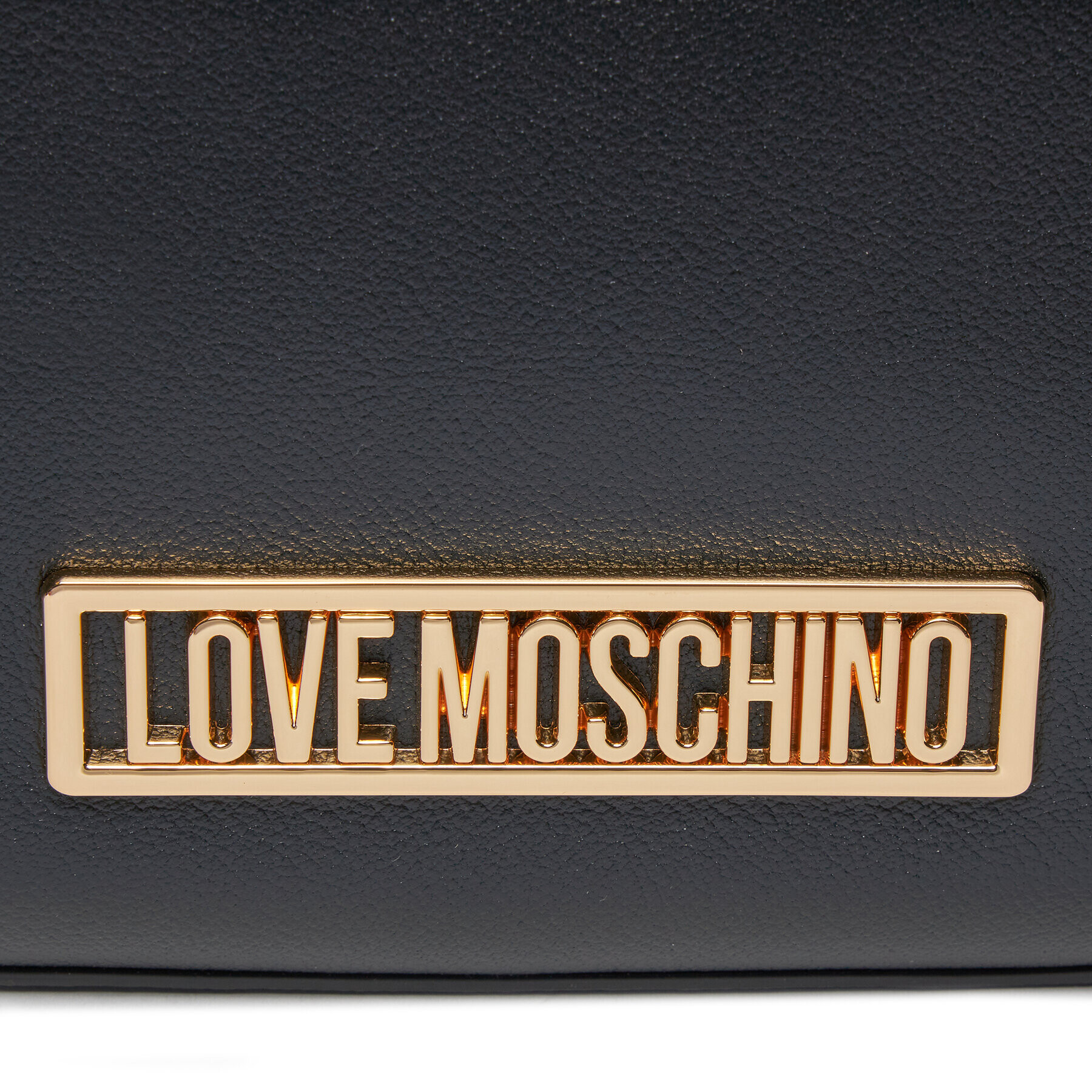 LOVE MOSCHINO Дамска чанта JC4148PP1IL1200A Черен - Pepit.bg