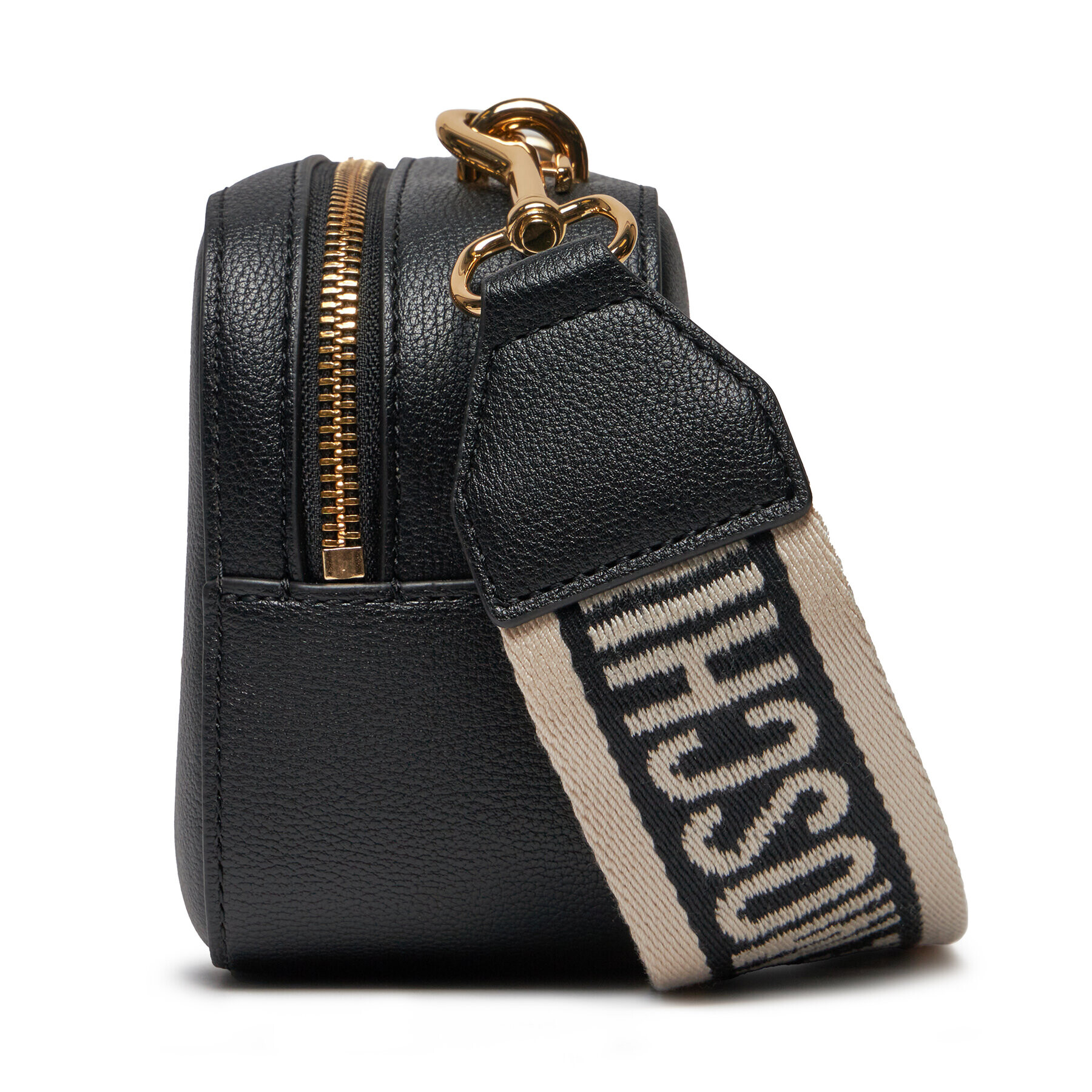 LOVE MOSCHINO Дамска чанта JC4148PP1IL1200A Черен - Pepit.bg