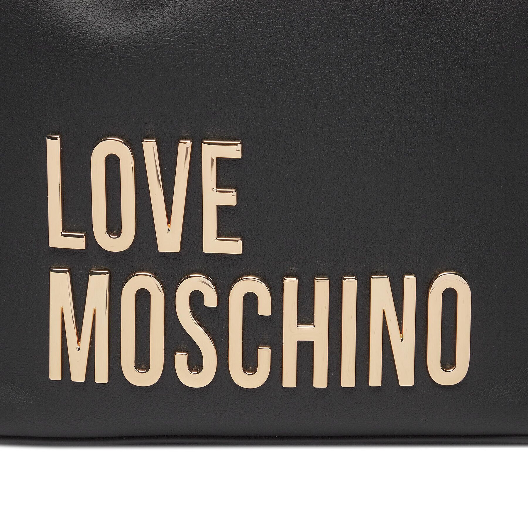 LOVE MOSCHINO Дамска чанта JC4189PP0HKD0000 Черен - Pepit.bg