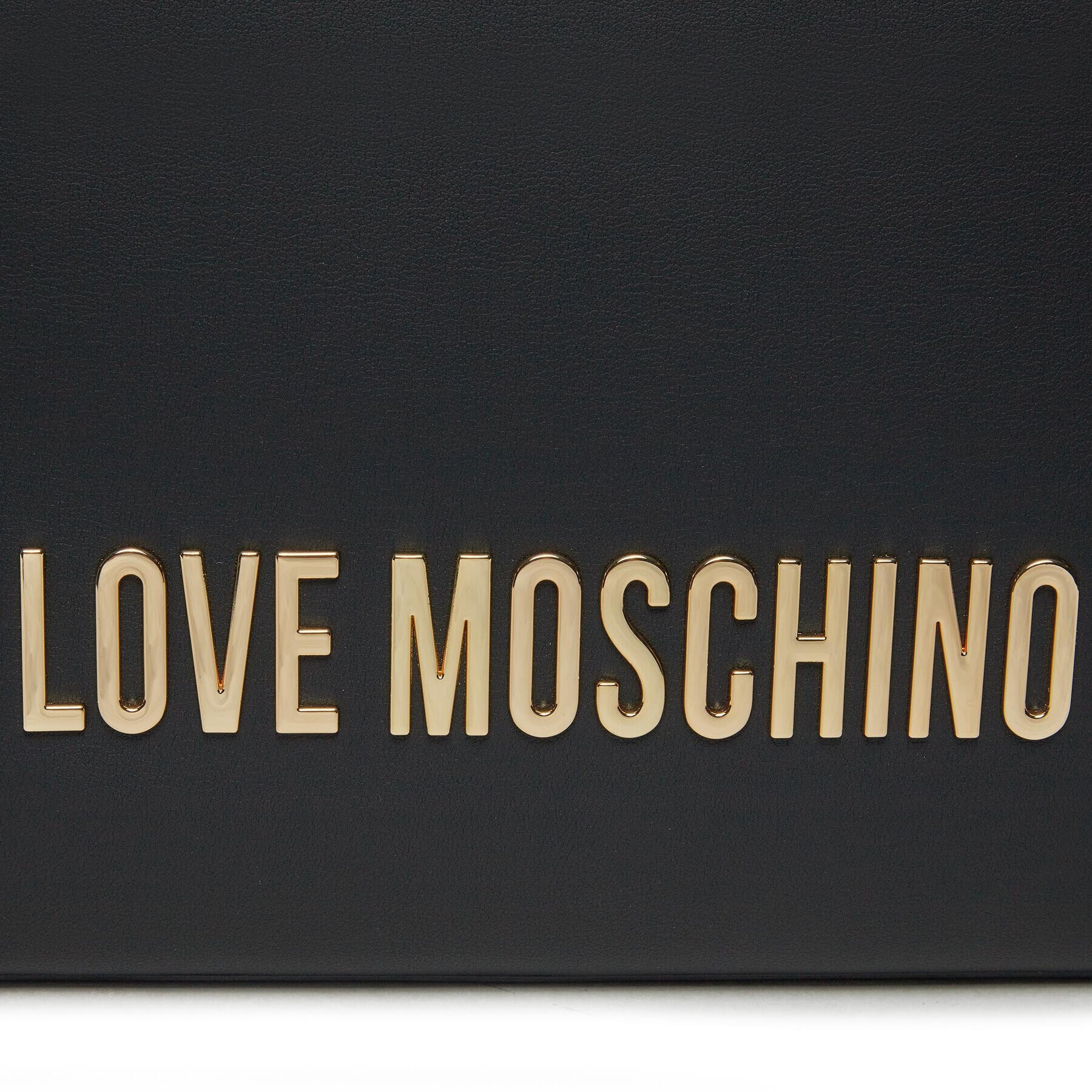 LOVE MOSCHINO Дамска чанта JC4190PP0HKD0000 Черен - Pepit.bg