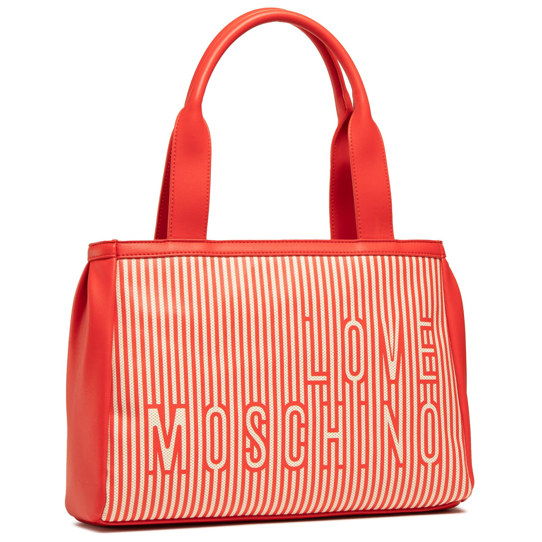 LOVE MOSCHINO Дамска чанта JC4229PP0CKE150A Червен - Pepit.bg