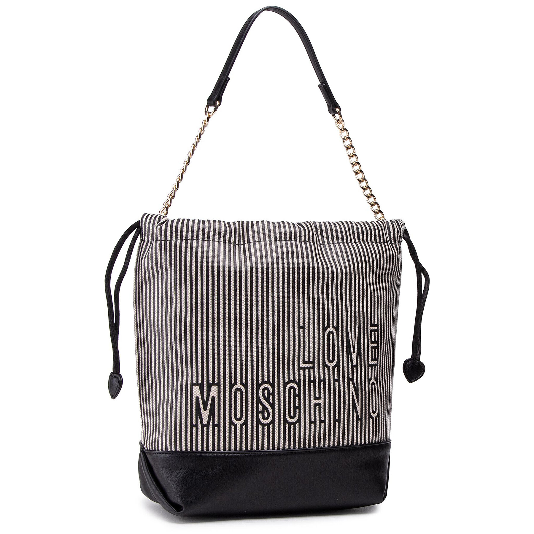 LOVE MOSCHINO Дамска чанта JC4230PP0CKE100A Черен - Pepit.bg