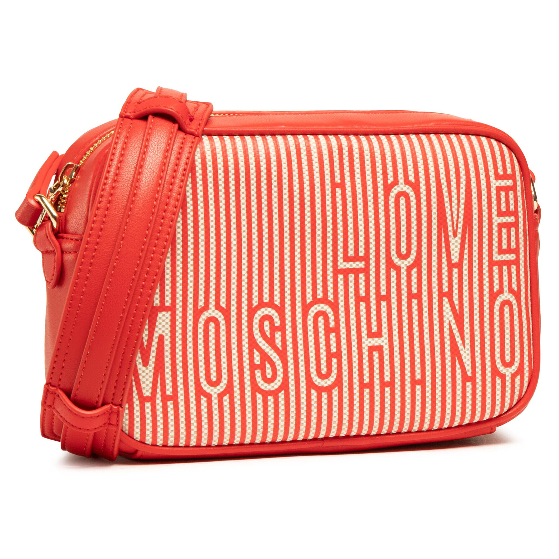 LOVE MOSCHINO Дамска чанта JC4232PP0CKE150A Розов - Pepit.bg