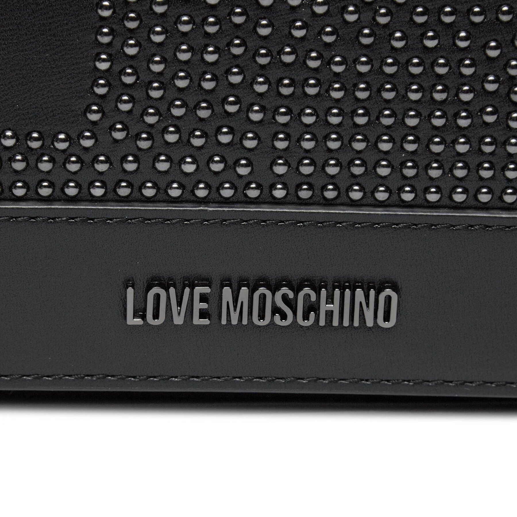 LOVE MOSCHINO Дамска чанта JC4232PP0HKW100A Черен - Pepit.bg