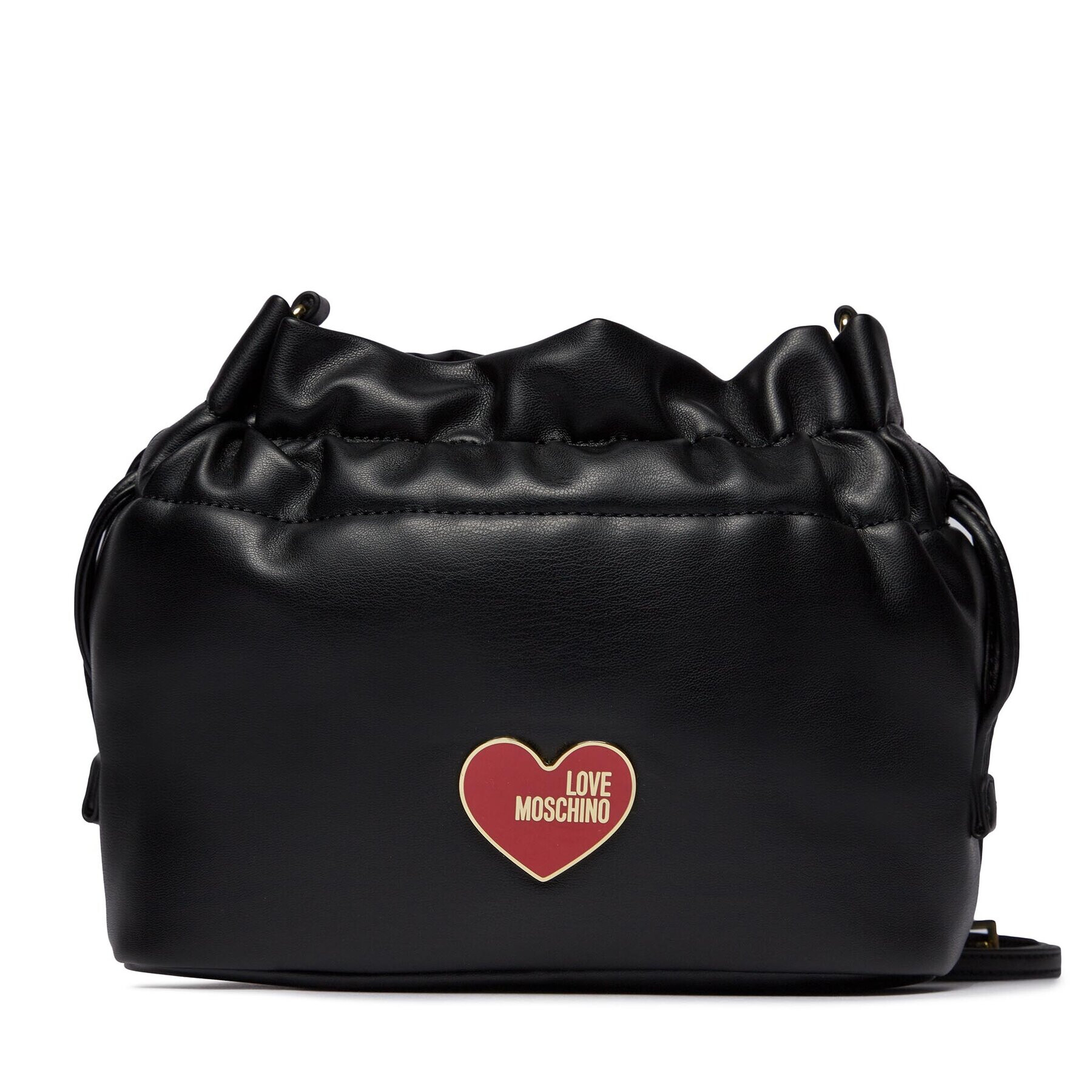 LOVE MOSCHINO Дамска чанта JC4274PP0HKN0000 Черен - Pepit.bg