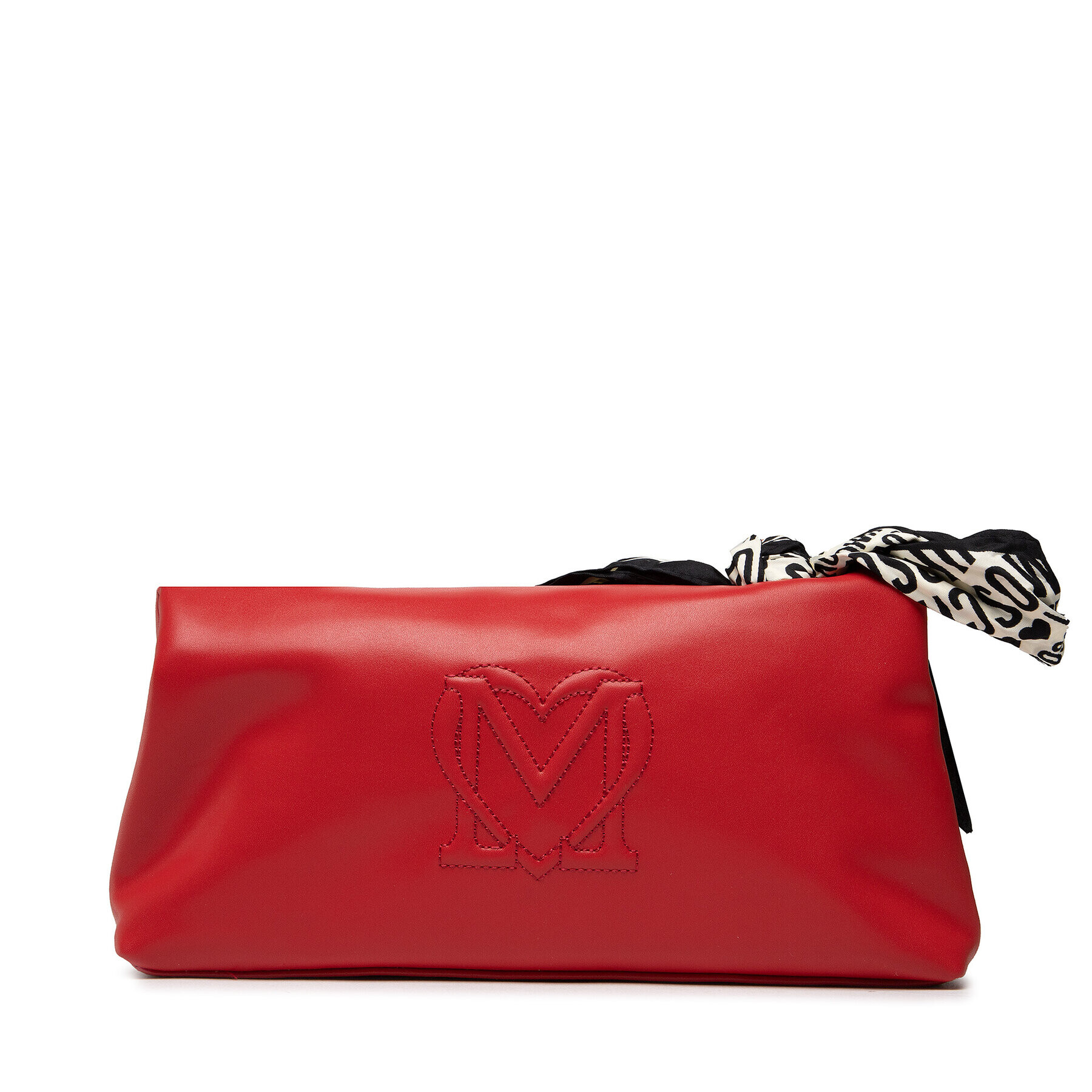 LOVE MOSCHINO Дамска чанта JC4364PP0FKG0500 Червен - Pepit.bg