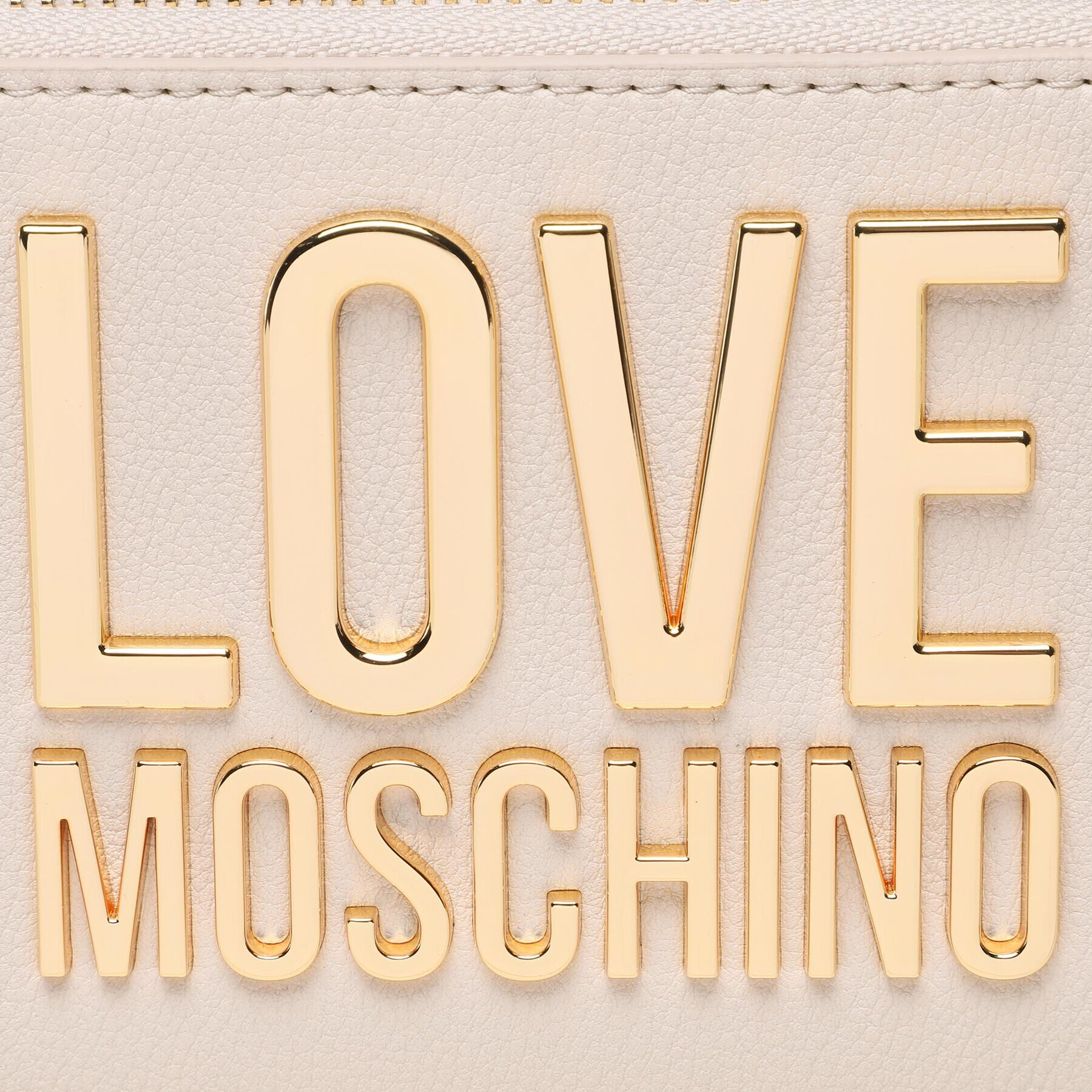 LOVE MOSCHINO Дамска чанта JC5609PP1GLI0110 Бежов - Pepit.bg