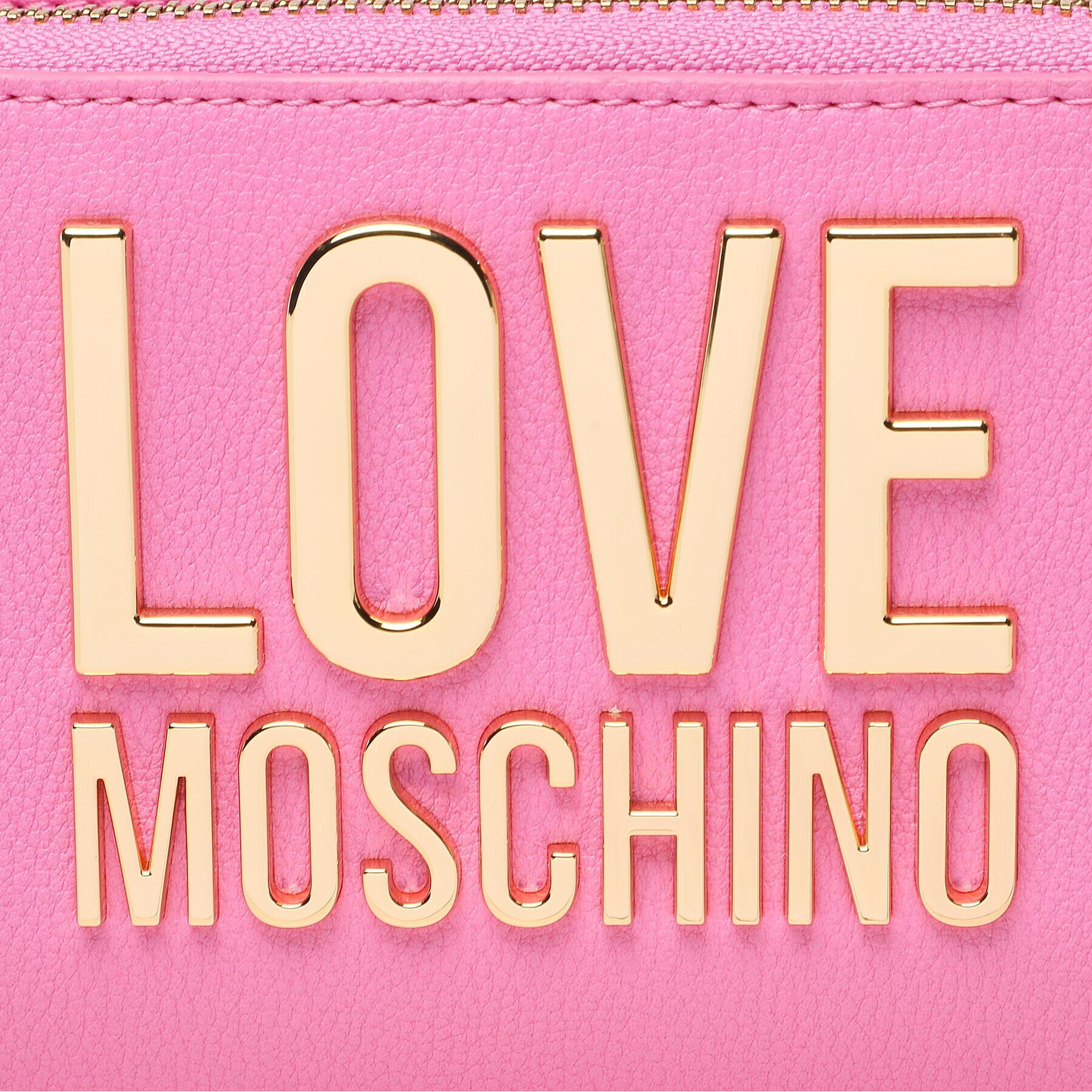 LOVE MOSCHINO Дамска чанта JC5609PP1GLI0630 Розов - Pepit.bg