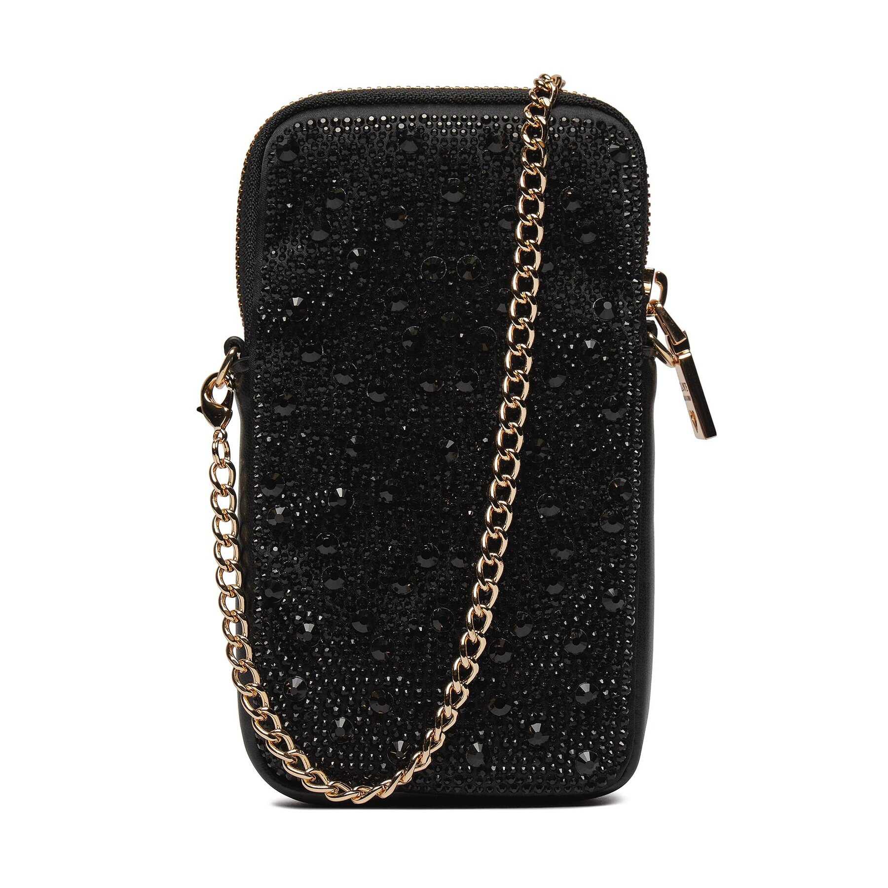 LOVE MOSCHINO Калъф за телефон JC5850PP4IK2100A Черен - Pepit.bg