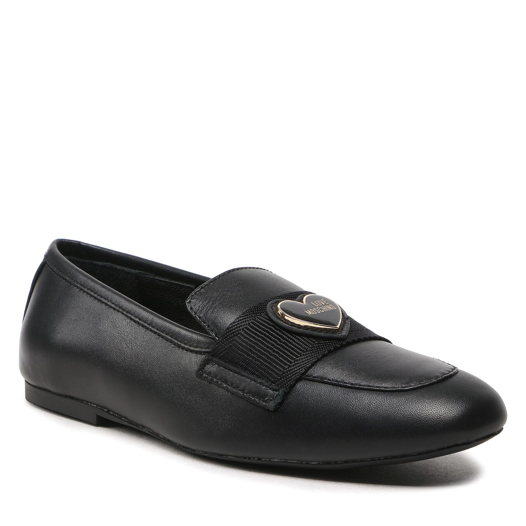 LOVE MOSCHINO Лоуфъри JA10290G1GIE0000 Черен - Pepit.bg