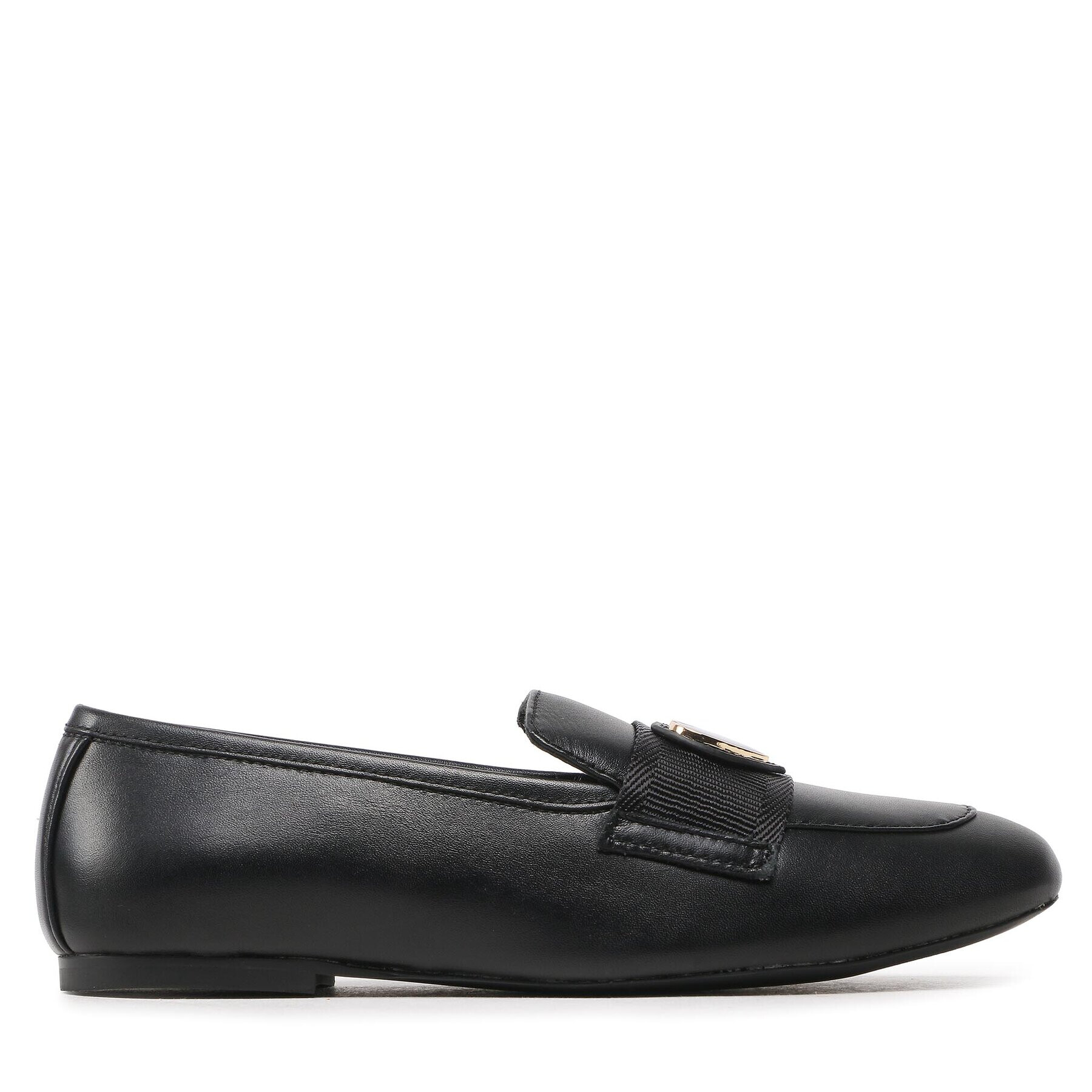 LOVE MOSCHINO Лоуфъри JA10290G1GIE0000 Черен - Pepit.bg