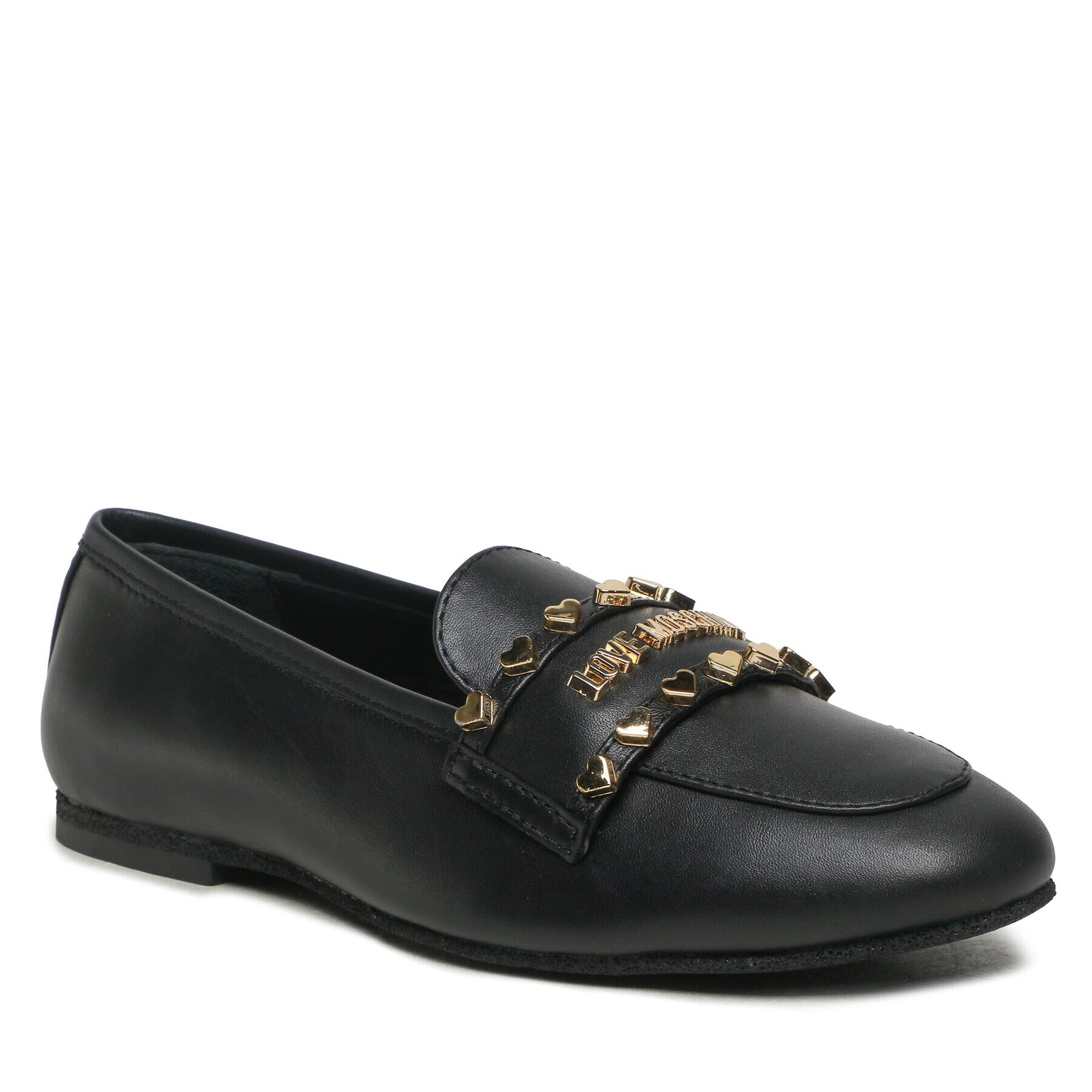 LOVE MOSCHINO Лоуфъри JA10370G1HIE0000 Черен - Pepit.bg