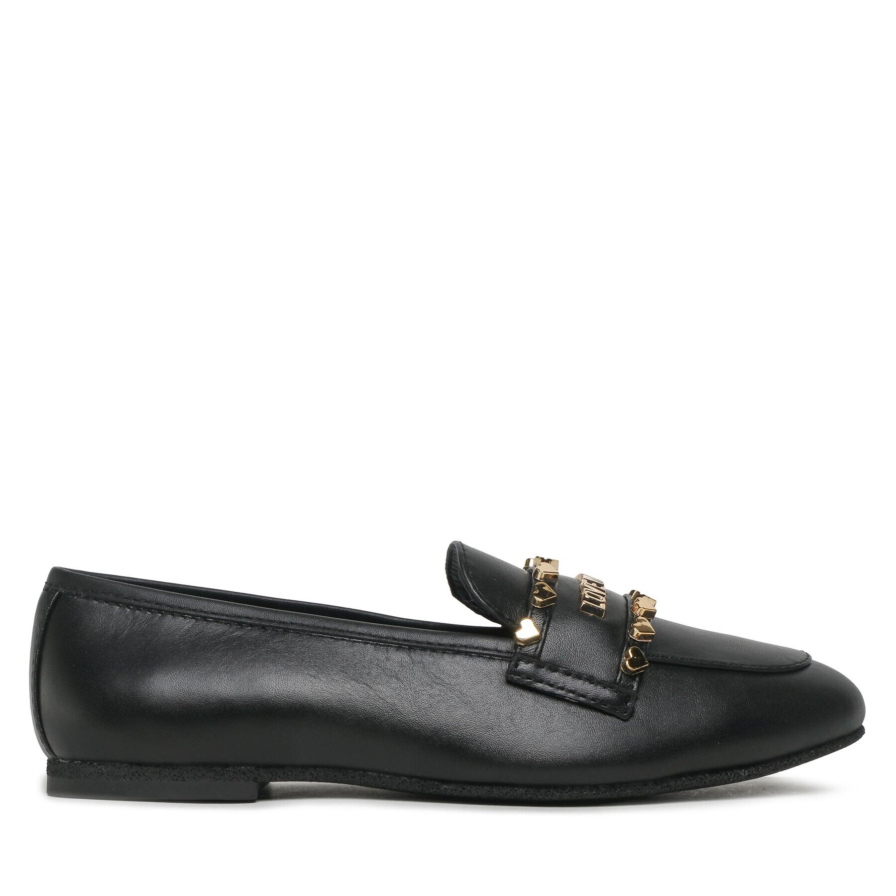 LOVE MOSCHINO Лоуфъри JA10370G1HIE0000 Черен - Pepit.bg