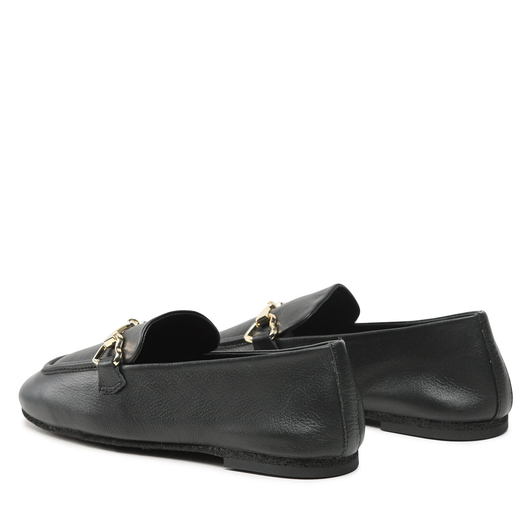 LOVE MOSCHINO Лоуфъри JA10421G0GIK5000 Черен - Pepit.bg
