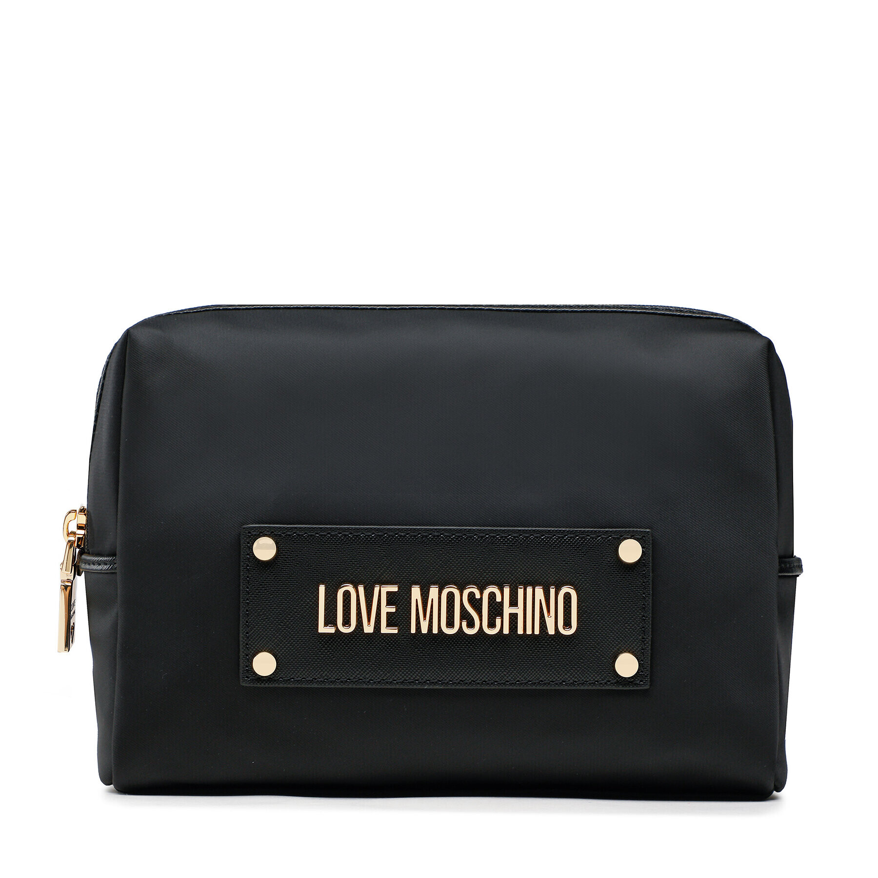 LOVE MOSCHINO Несесер JC5303PP1GLG100A Черен - Pepit.bg