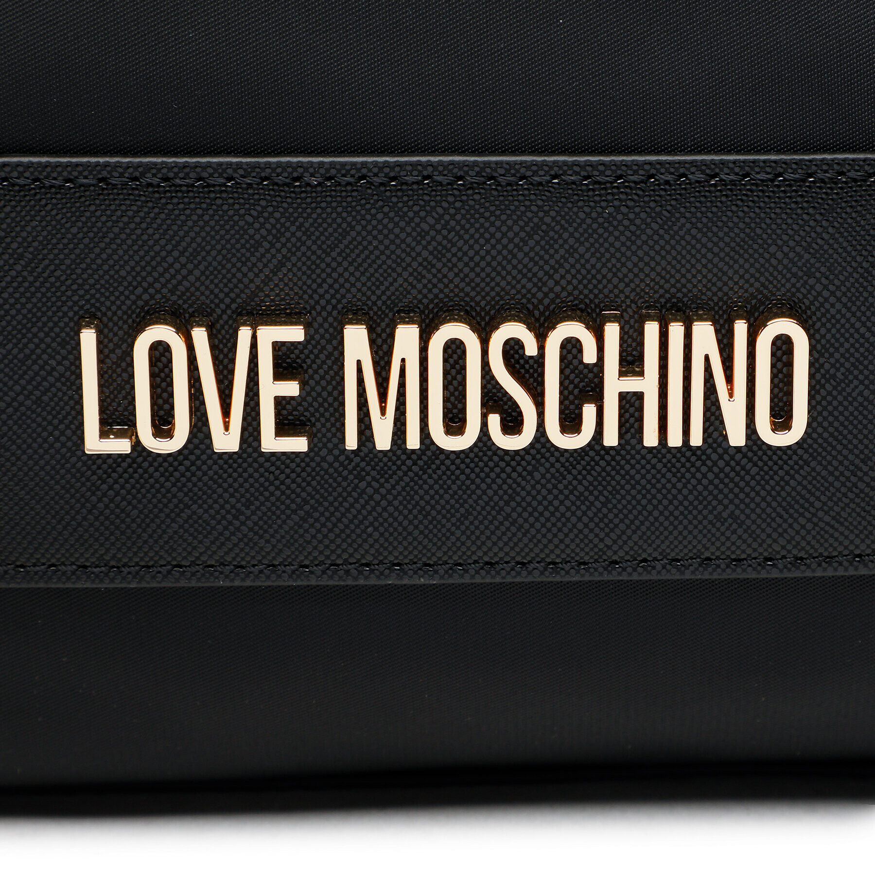 LOVE MOSCHINO Несесер JC5303PP1GLG100A Черен - Pepit.bg