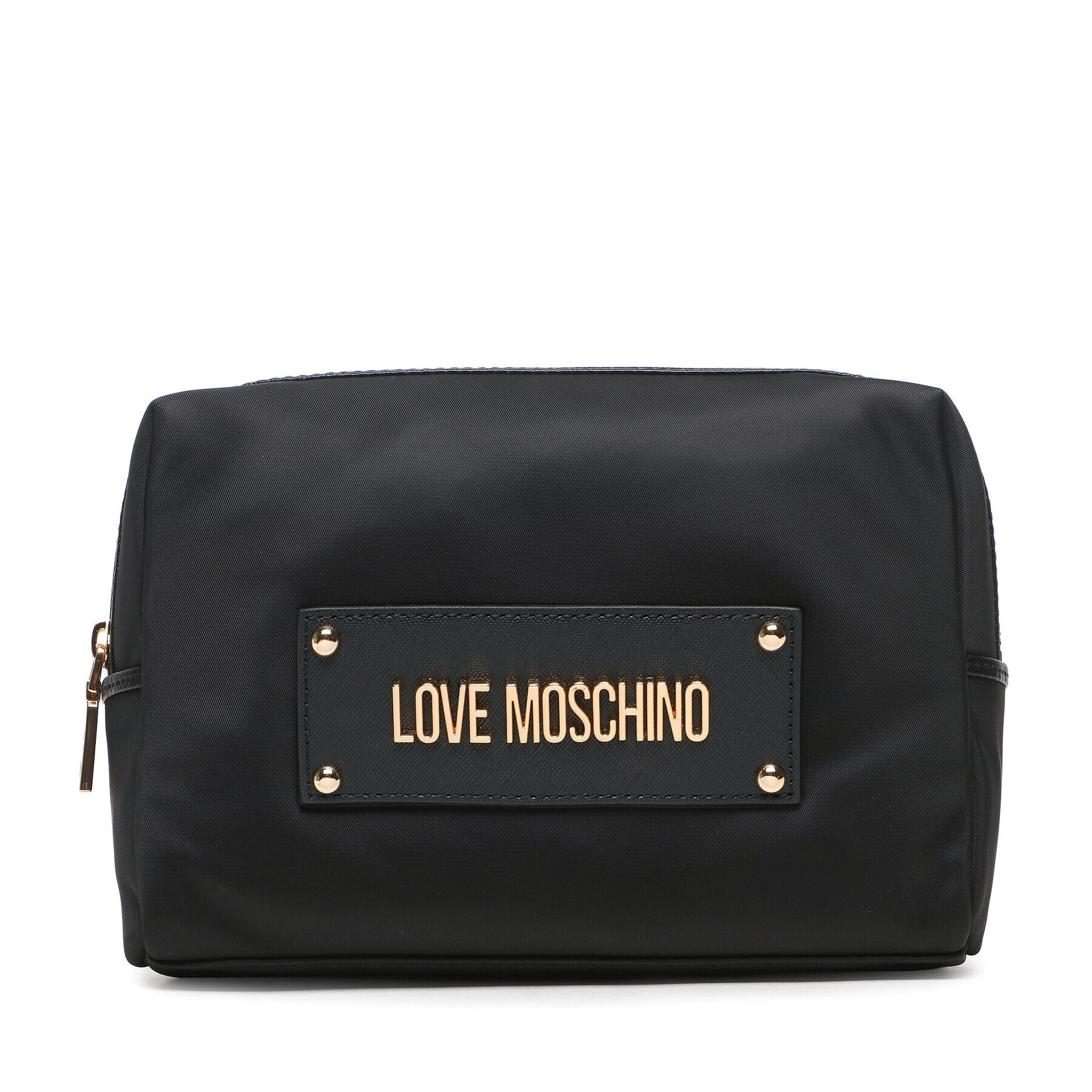 LOVE MOSCHINO Несесер JC5303PP1HLG100A Черен - Pepit.bg