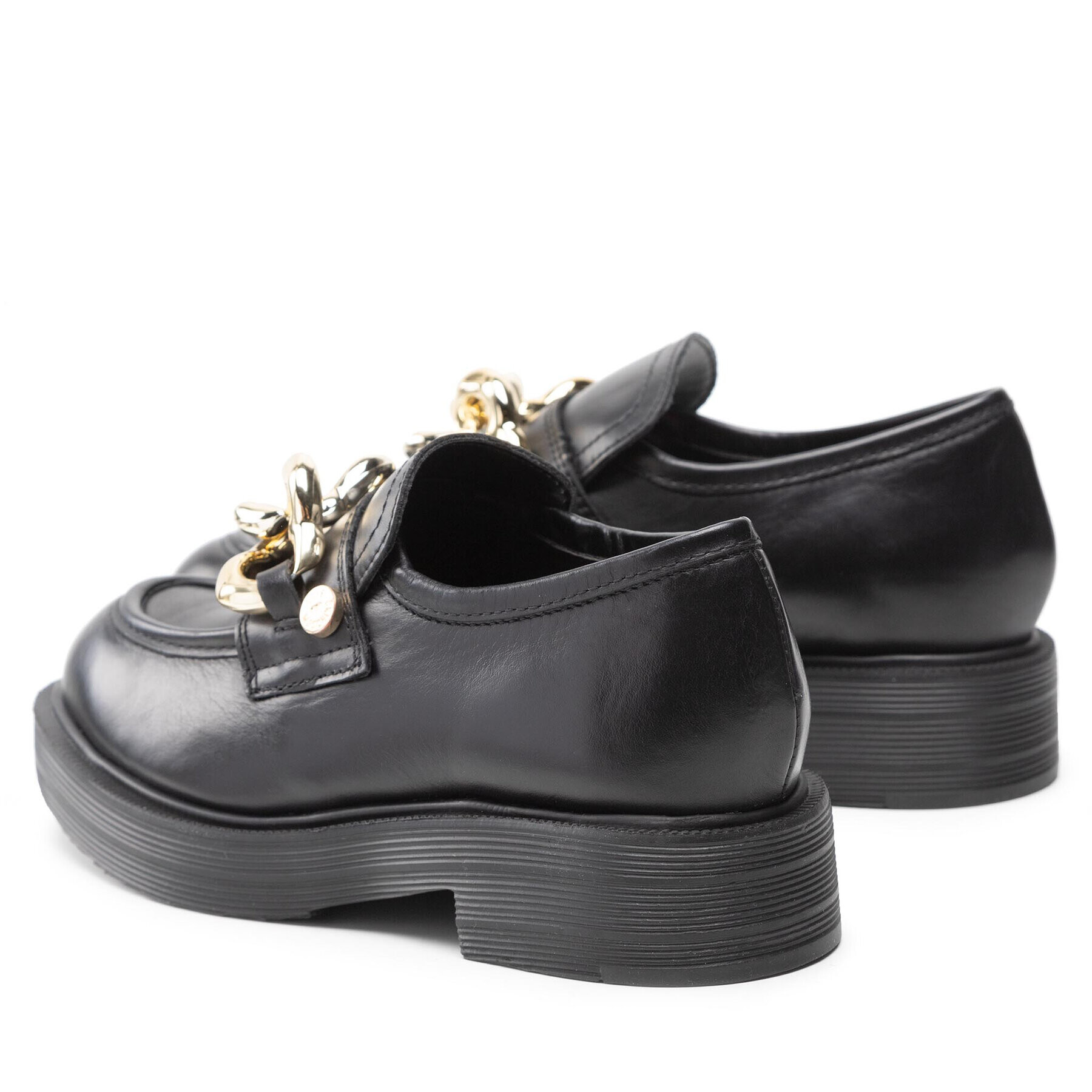 LOVE MOSCHINO Обувки JA10344G1FIA0000 Черен - Pepit.bg