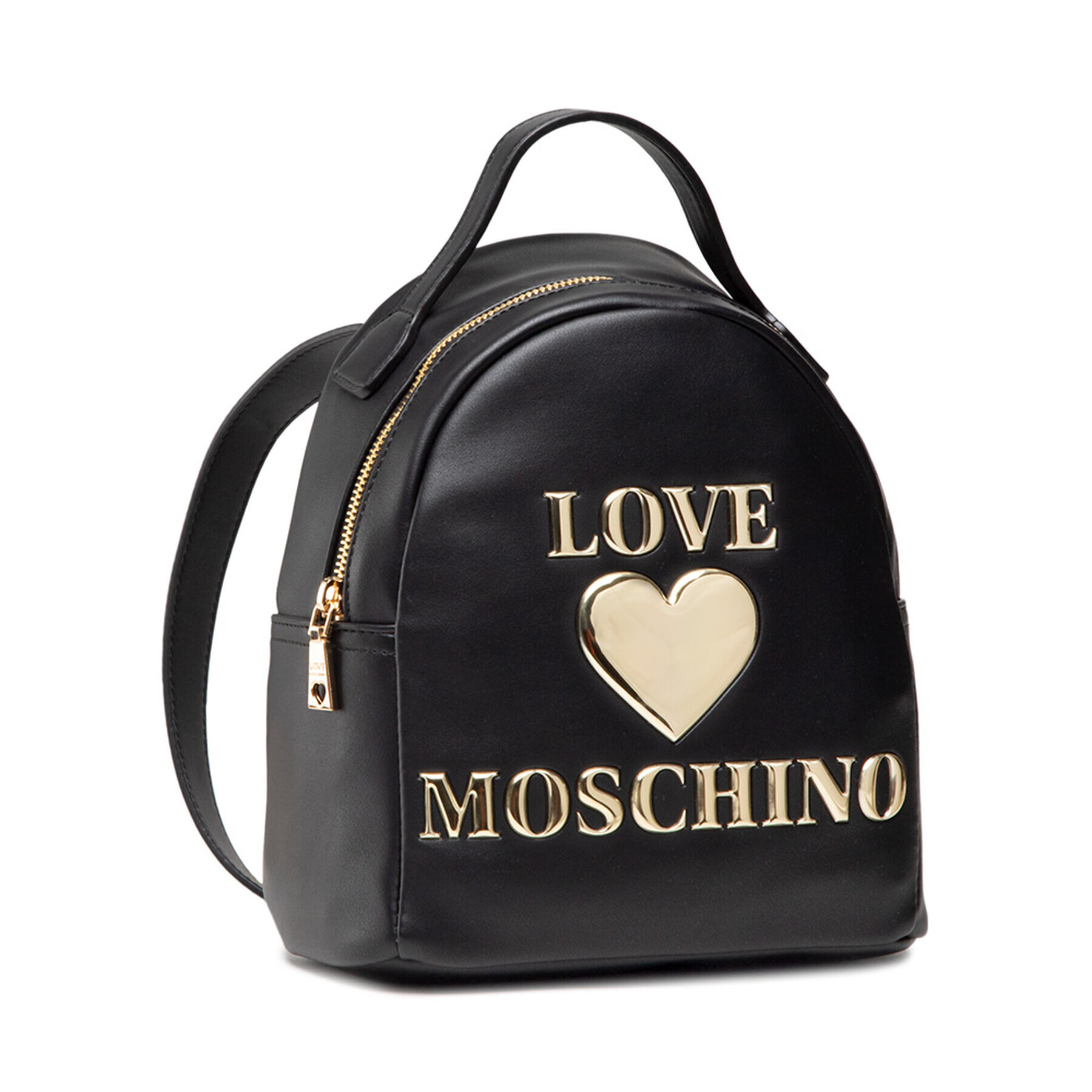 LOVE MOSCHINO Раница JC4053PP1DLF0000 Черен - Pepit.bg