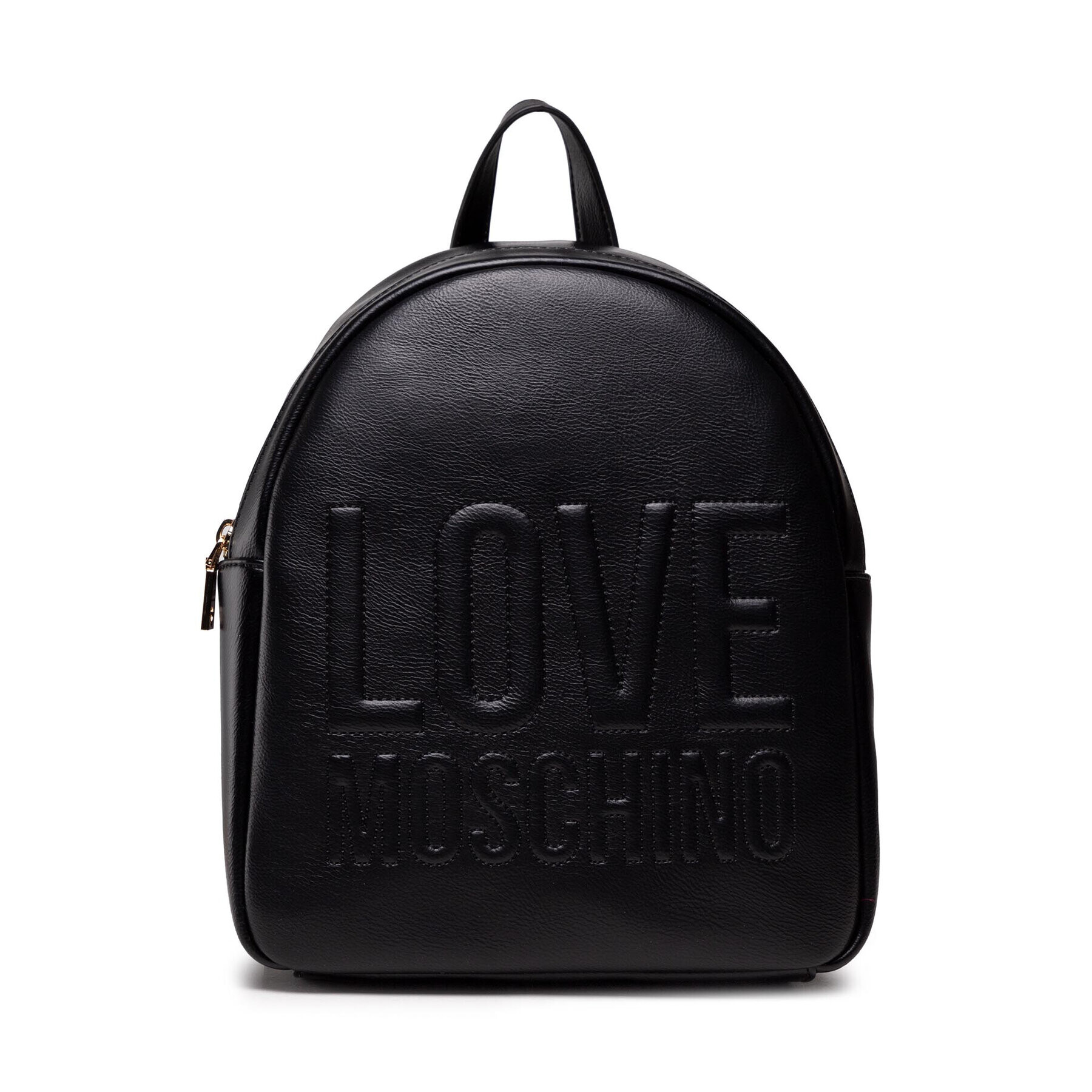 LOVE MOSCHINO Раница JC4058PP1ELL0000 Черен - Pepit.bg