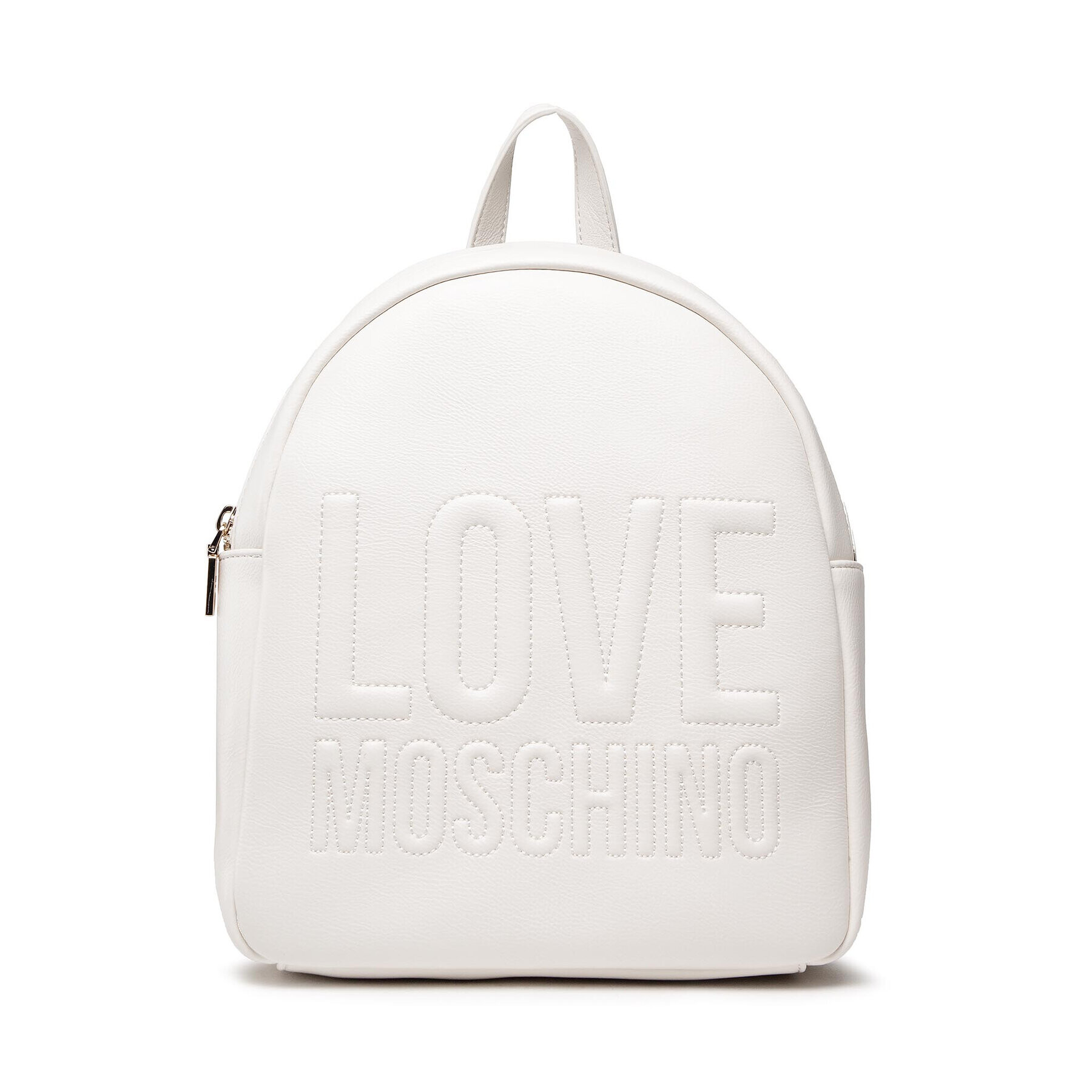 LOVE MOSCHINO Раница JC4058PP1ELL0110 Бежов - Pepit.bg