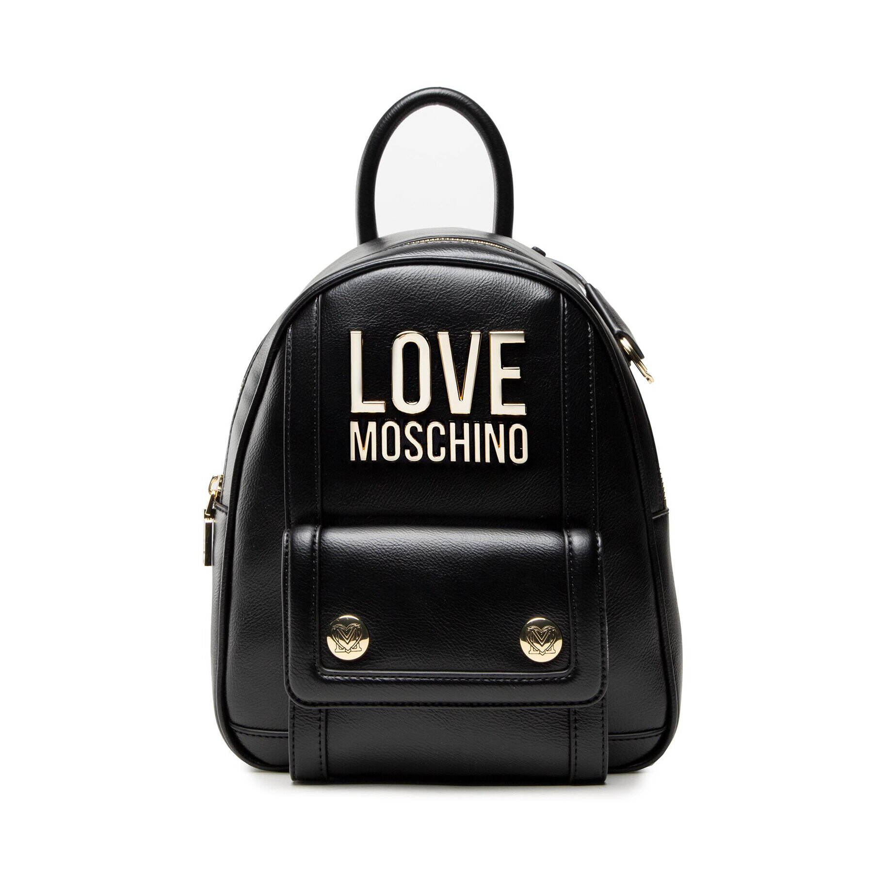 LOVE MOSCHINO Раница JC4066PP1ELN100A Черен - Pepit.bg