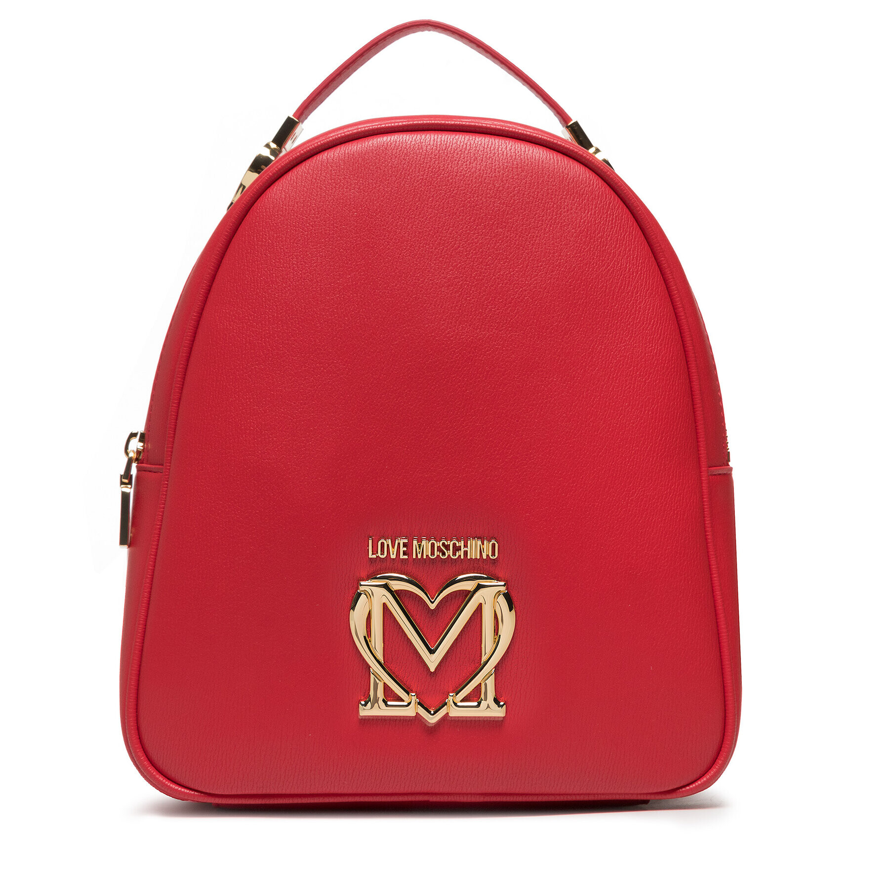 LOVE MOSCHINO Раница JC4088PP1ELZ0500 Червен - Pepit.bg