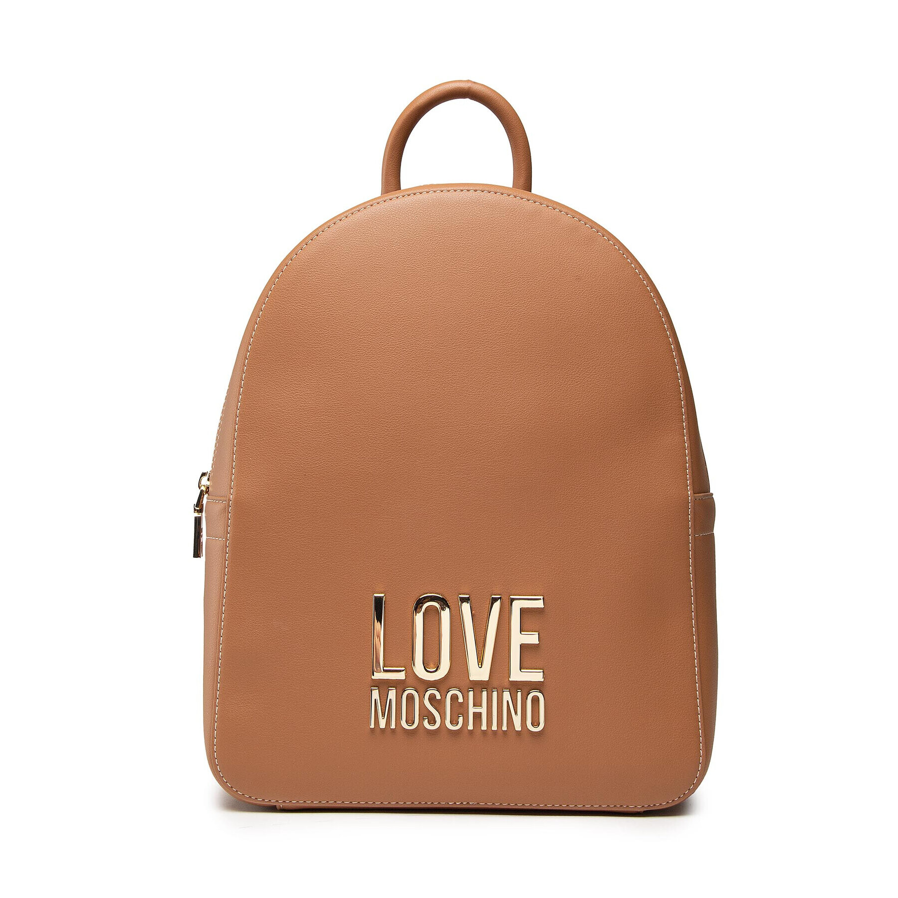 LOVE MOSCHINO Раница JC4109PP1DLJ020A Кафяв - Pepit.bg